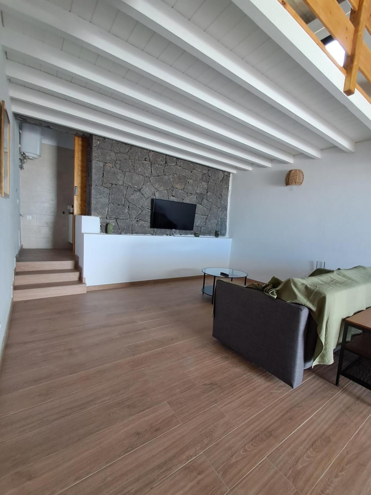 Apartamento El Lagar *