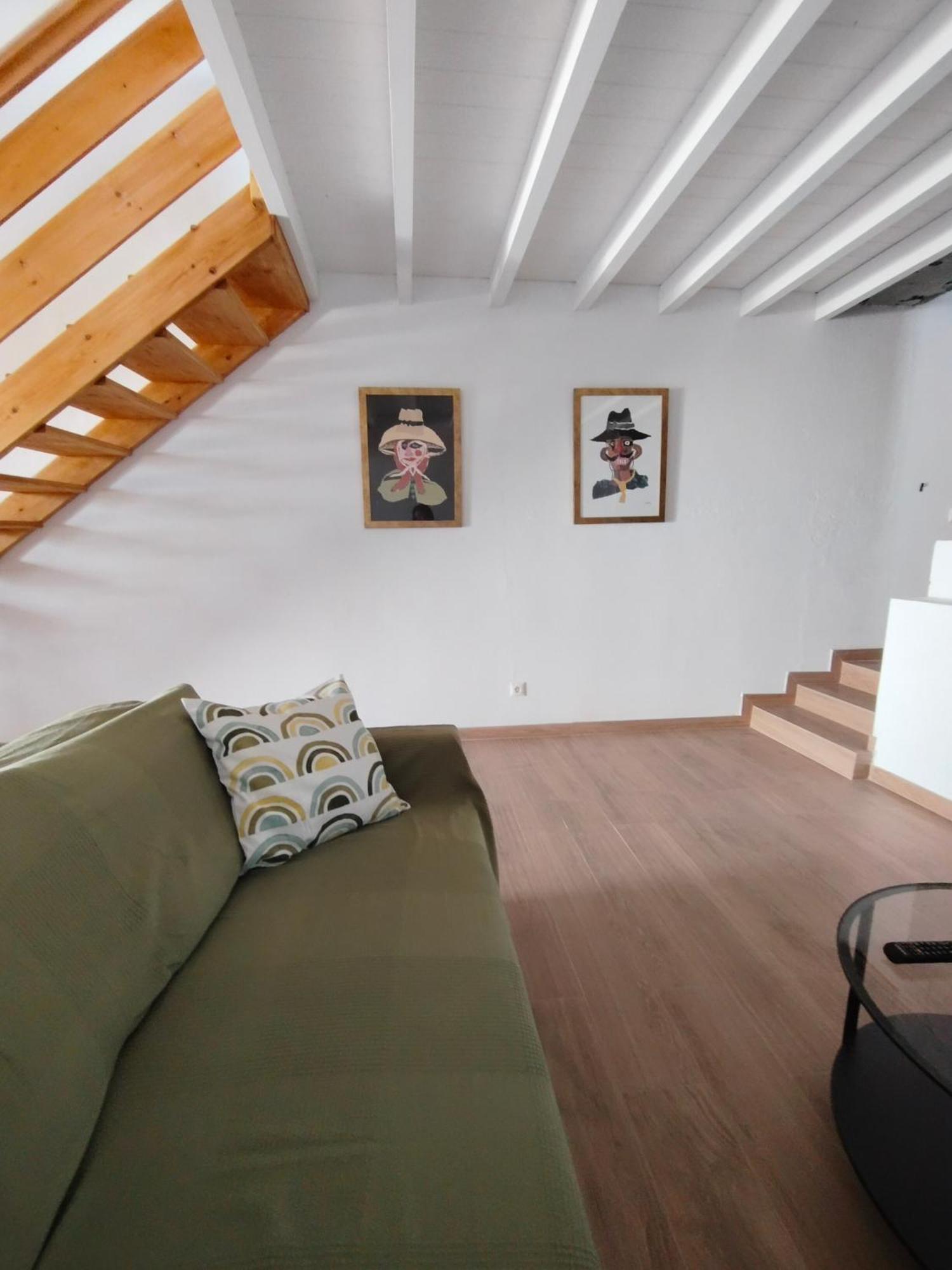El Lagar Apartamento *