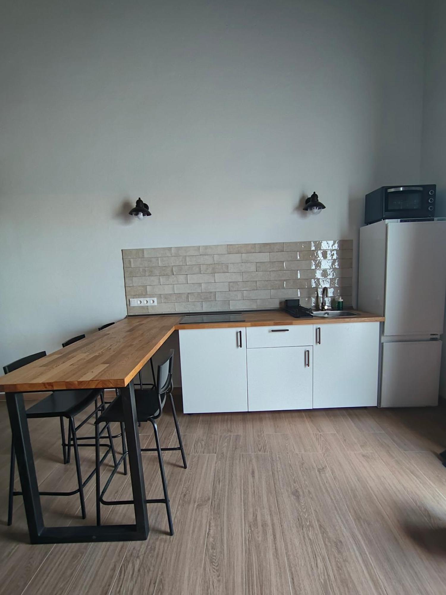 Apartamento El Lagar San Bartolomé