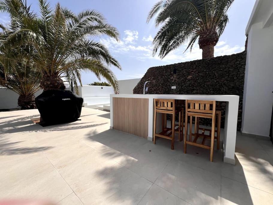 Bellagio Villa *