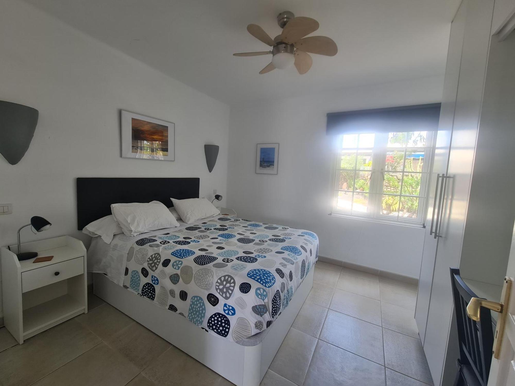 Casa Tejada Casas Del Sol * Playa Blanca (Lanzarote)