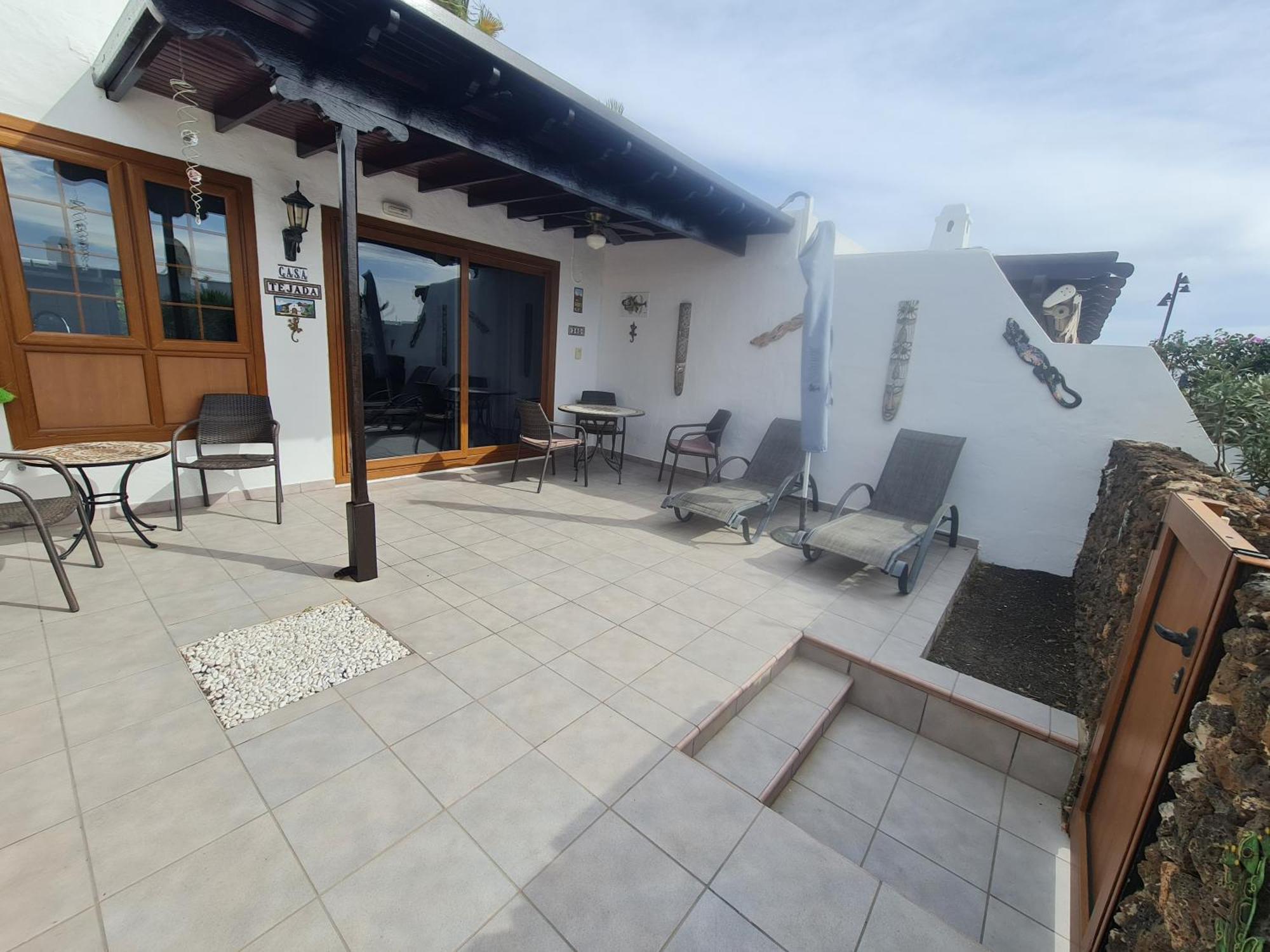 Casa Tejada Casas Del Sol * Playa Blanca (Lanzarote)