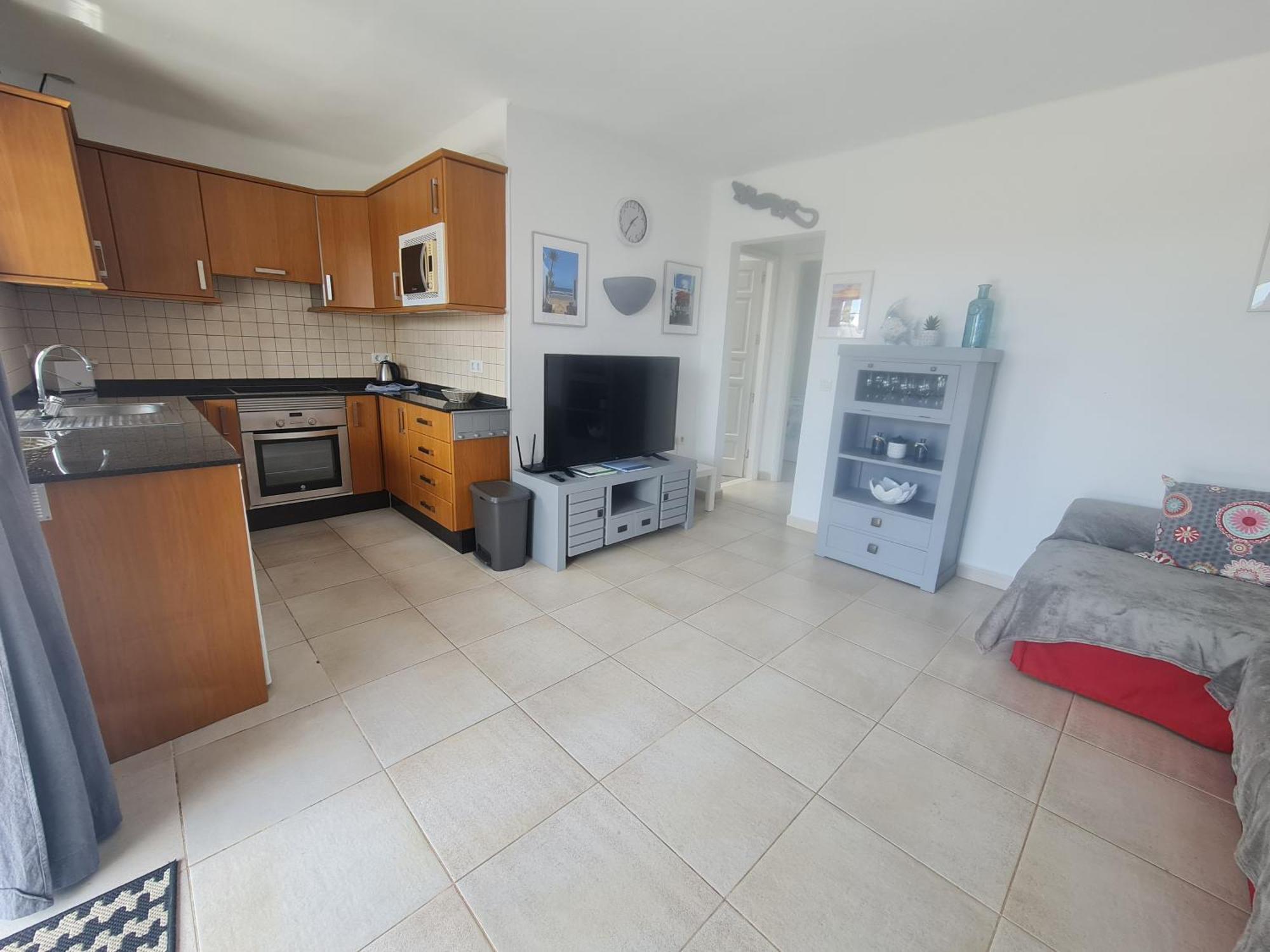 Сasa de vacaciones Casa Tejada Casas Del Sol