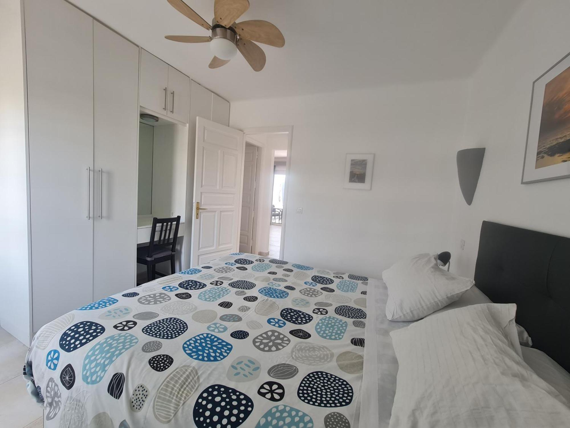 Сasa de vacaciones Casa Tejada Casas Del Sol *