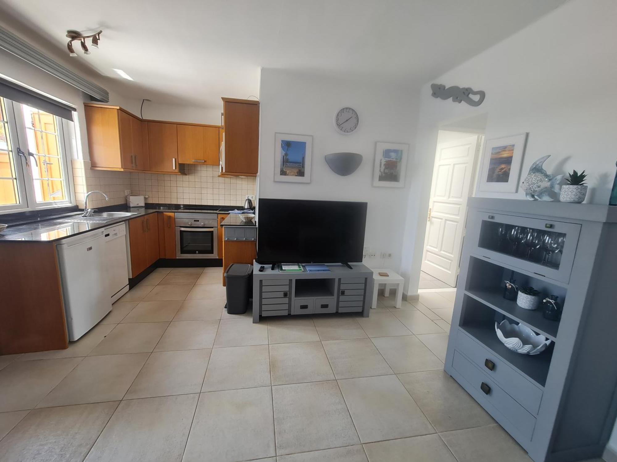 Сasa de vacaciones Casa Tejada Casas Del Sol Playa Blanca (Lanzarote)