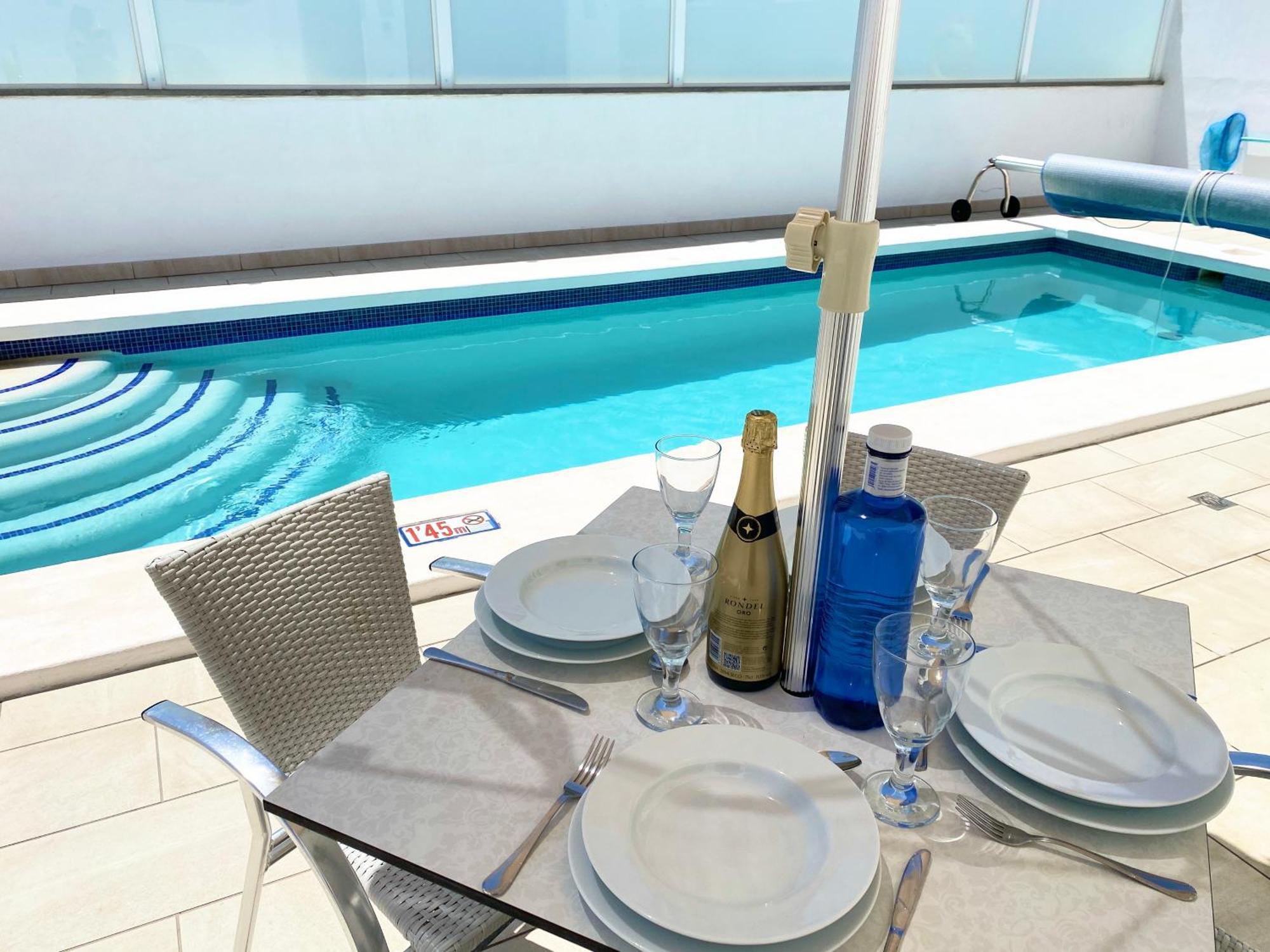 Vivienne By Jk Lanzarote Villa Puerto del Carmen (Lanzarote)