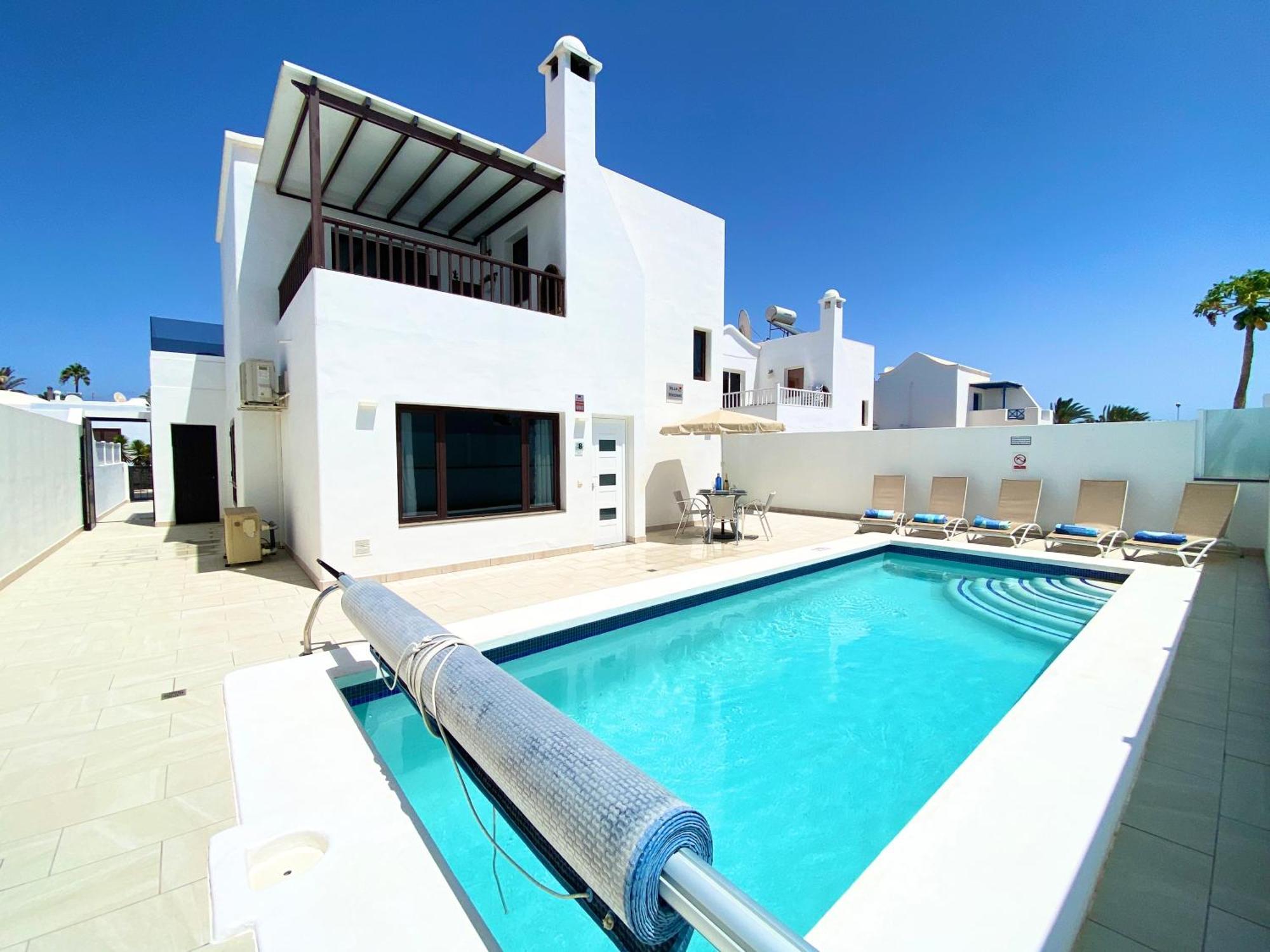 Vivienne By Jk Lanzarote * Puerto del Carmen (Lanzarote)