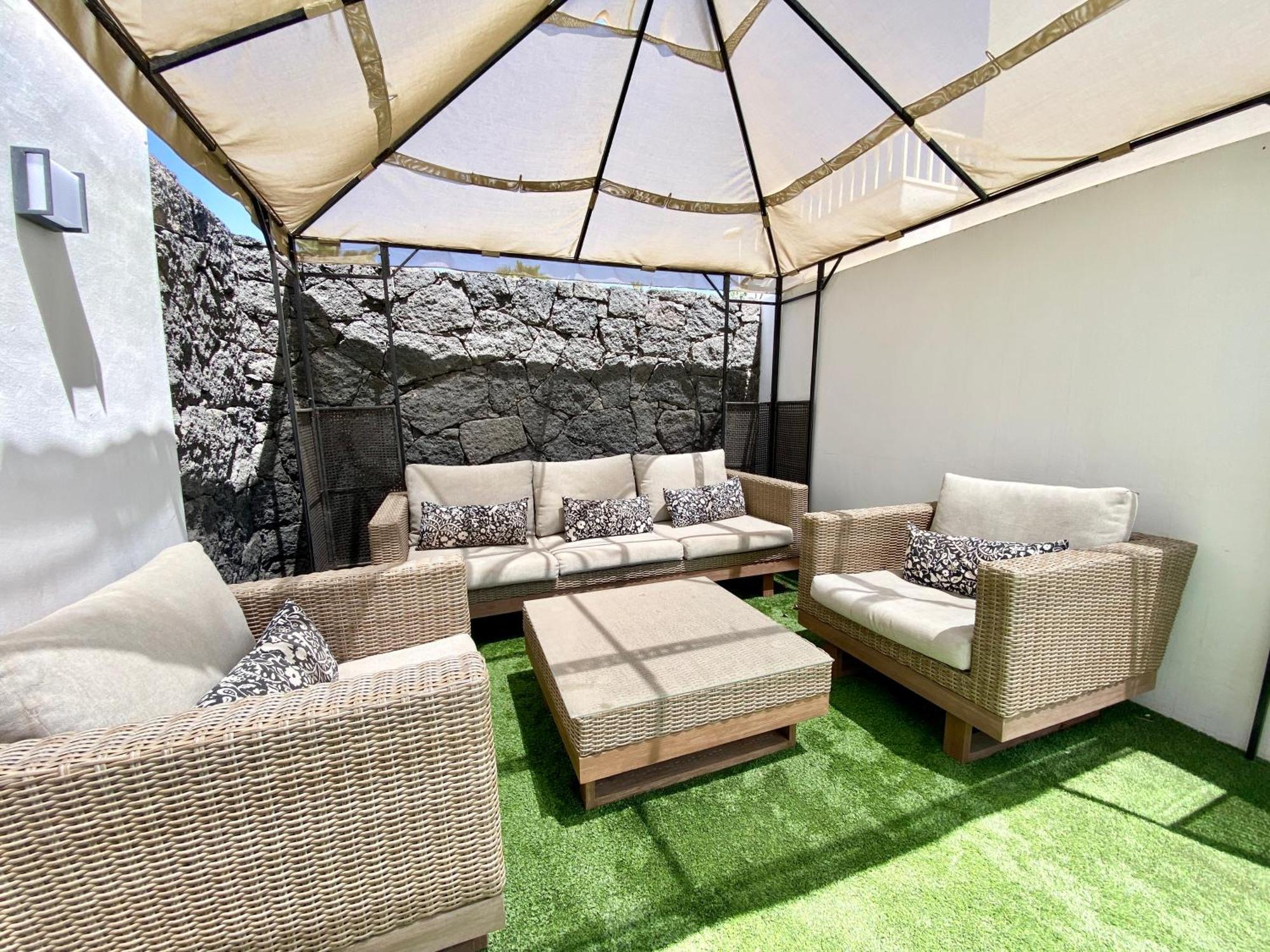 Vivienne By Jk Lanzarote Villa Puerto del Carmen (Lanzarote)