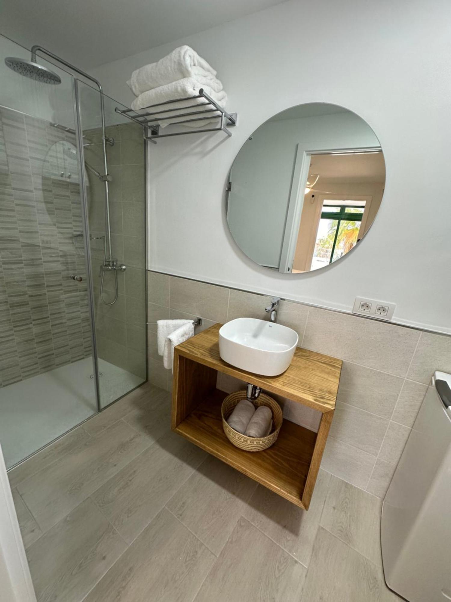 Apartamento El Rincon Ii *