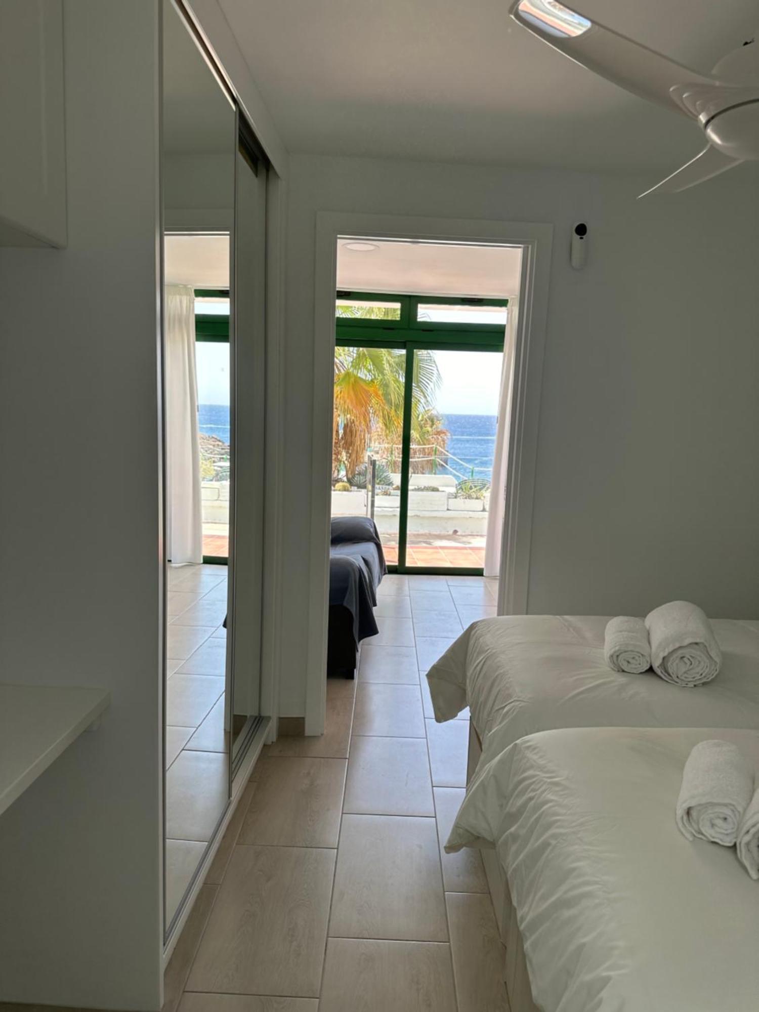 Apartamento El Rincon Ii