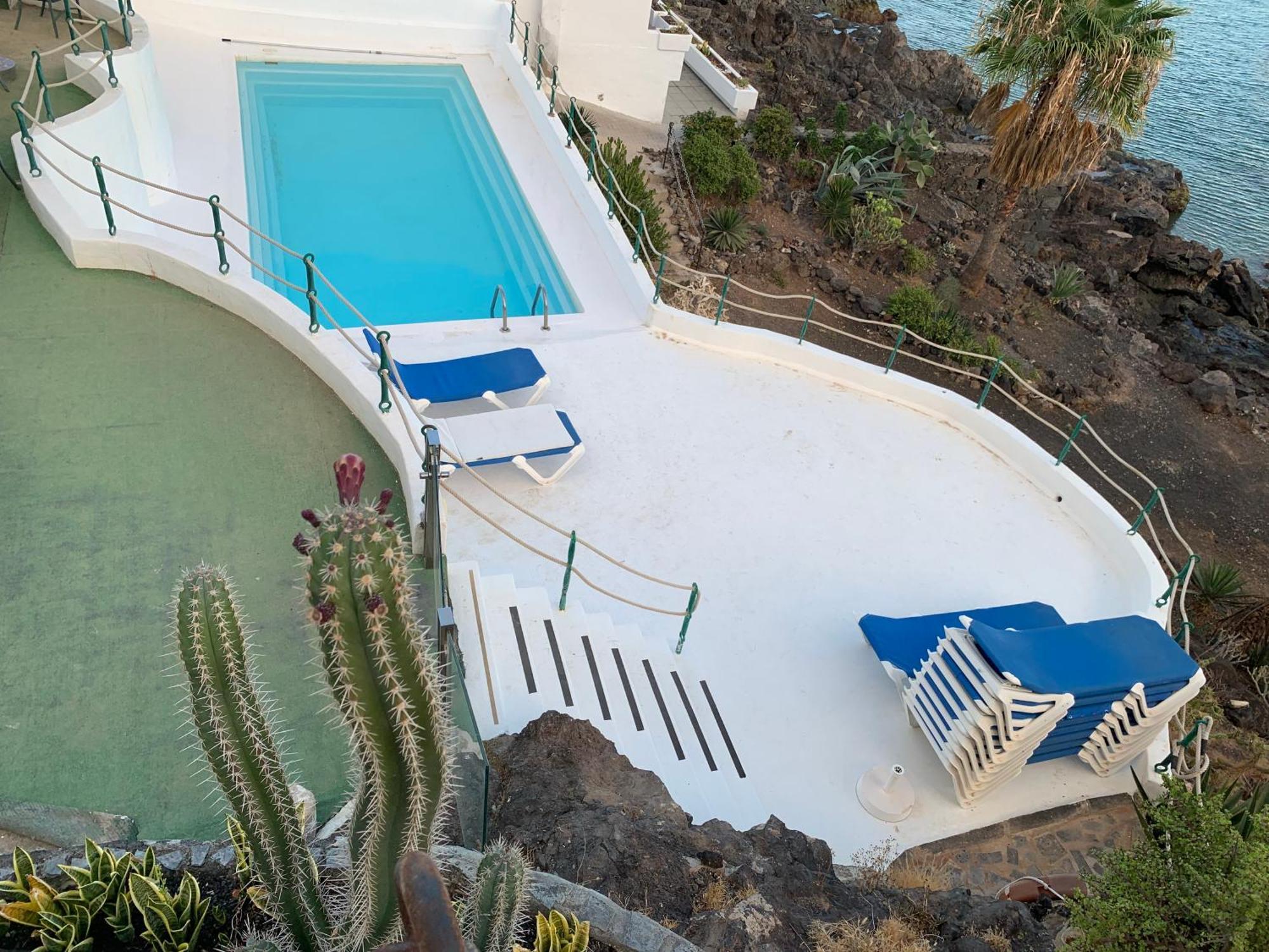 Apartamento El Rincon Ii