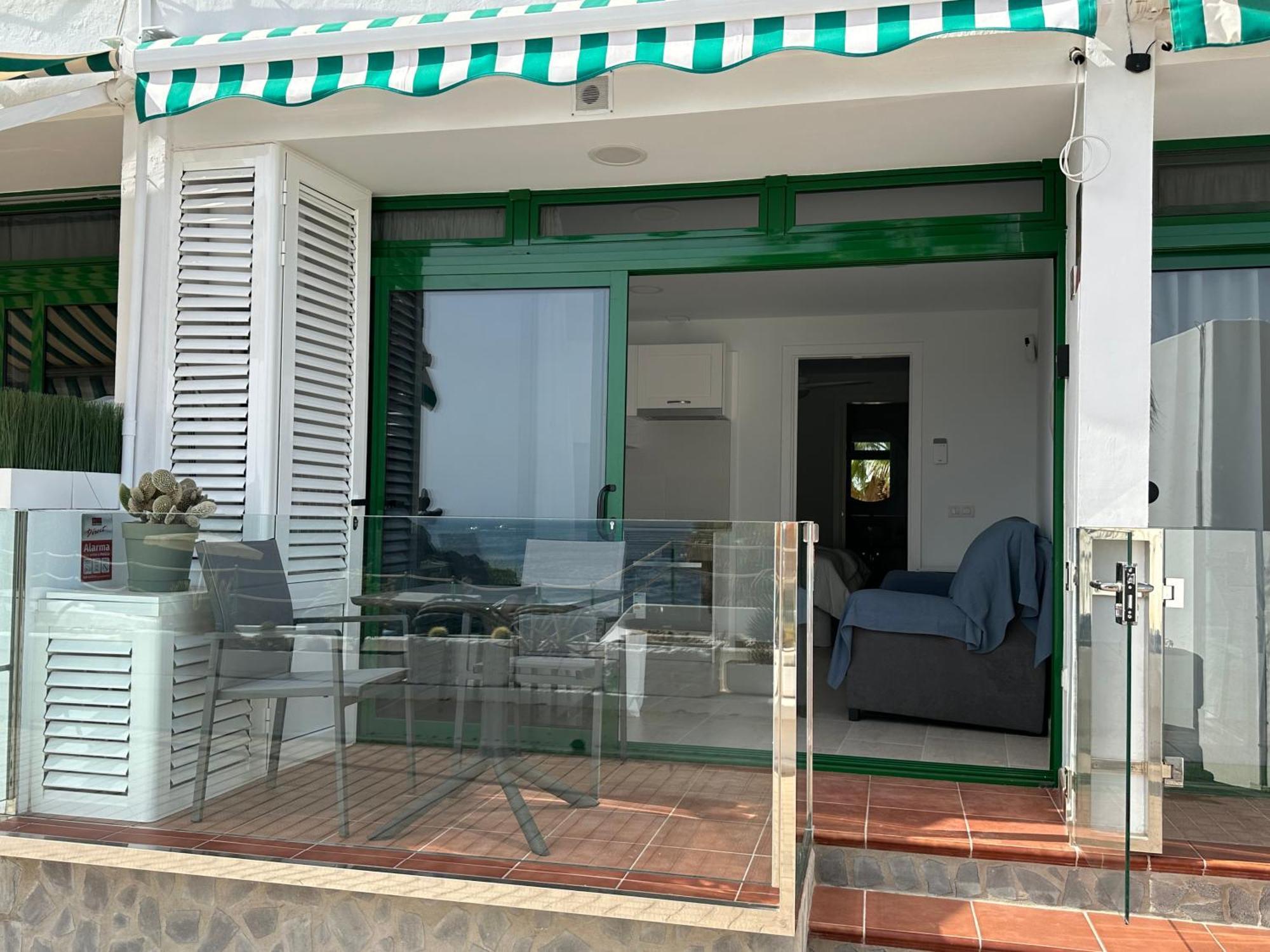 Apartamento El Rincon Ii *