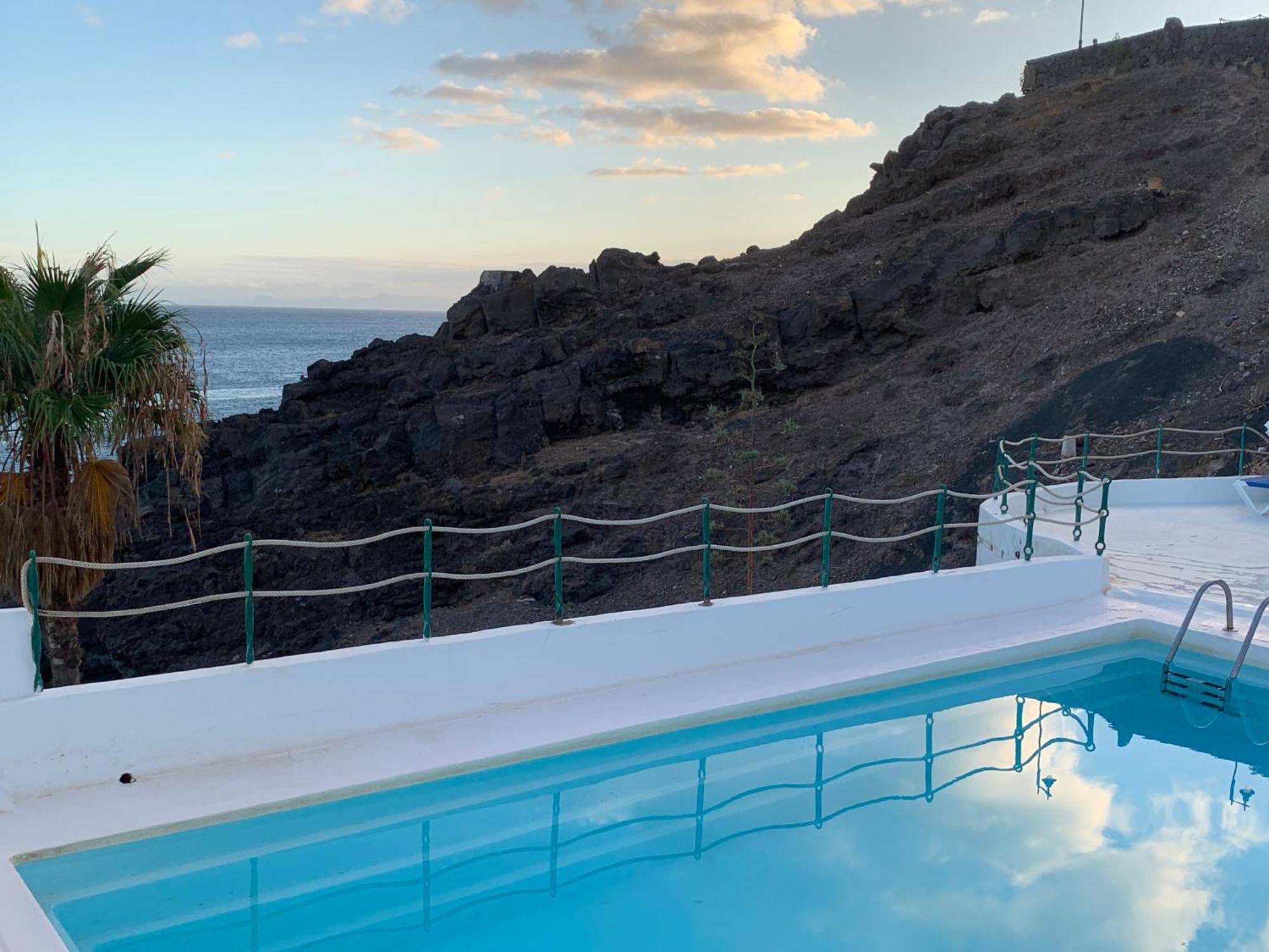 Apartamento El Rincon Ii Tías