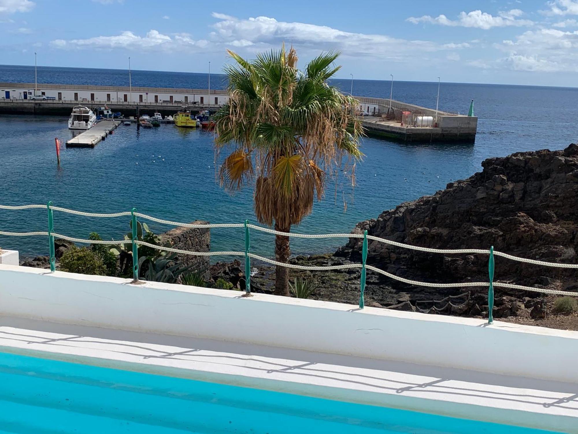 El Rincon Ii Tías