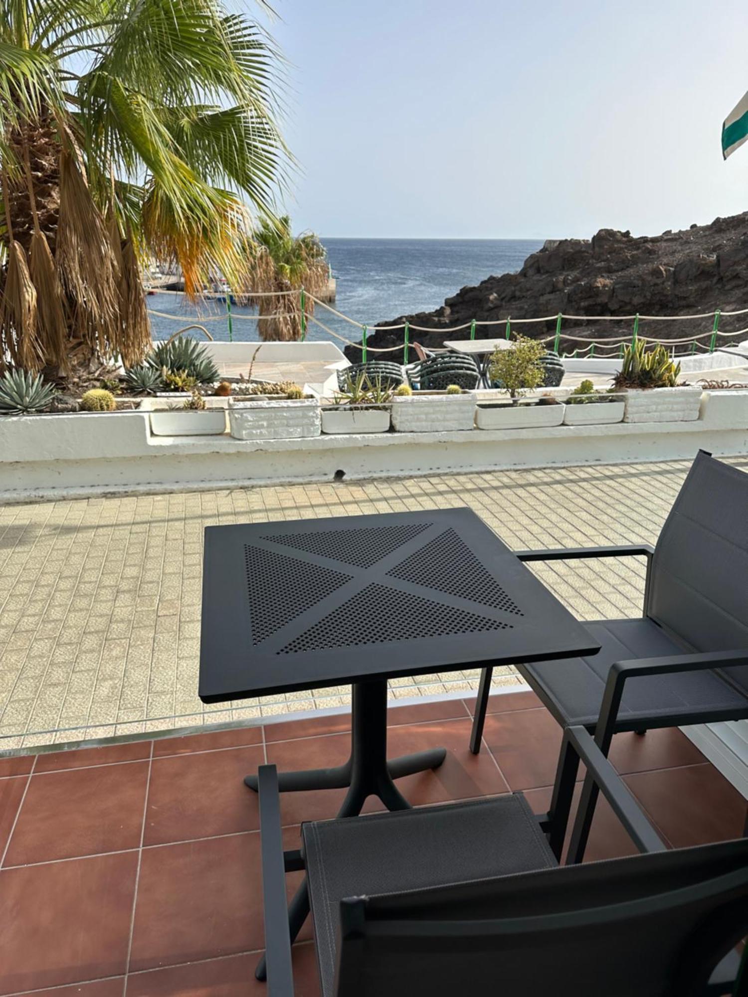 El Rincon Ii * Tías