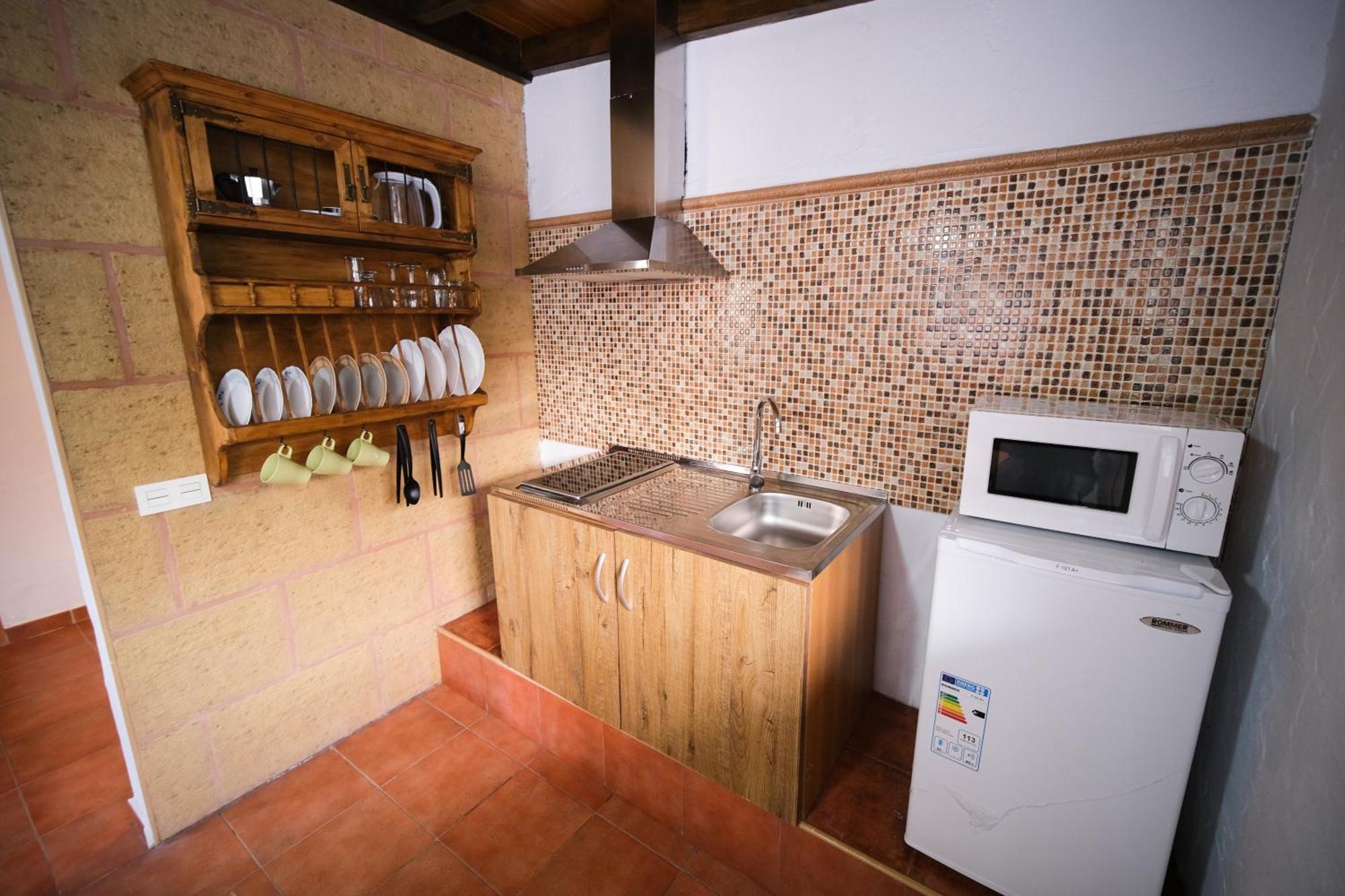 Casa rural Club Jm Lanzarote Tabayesco