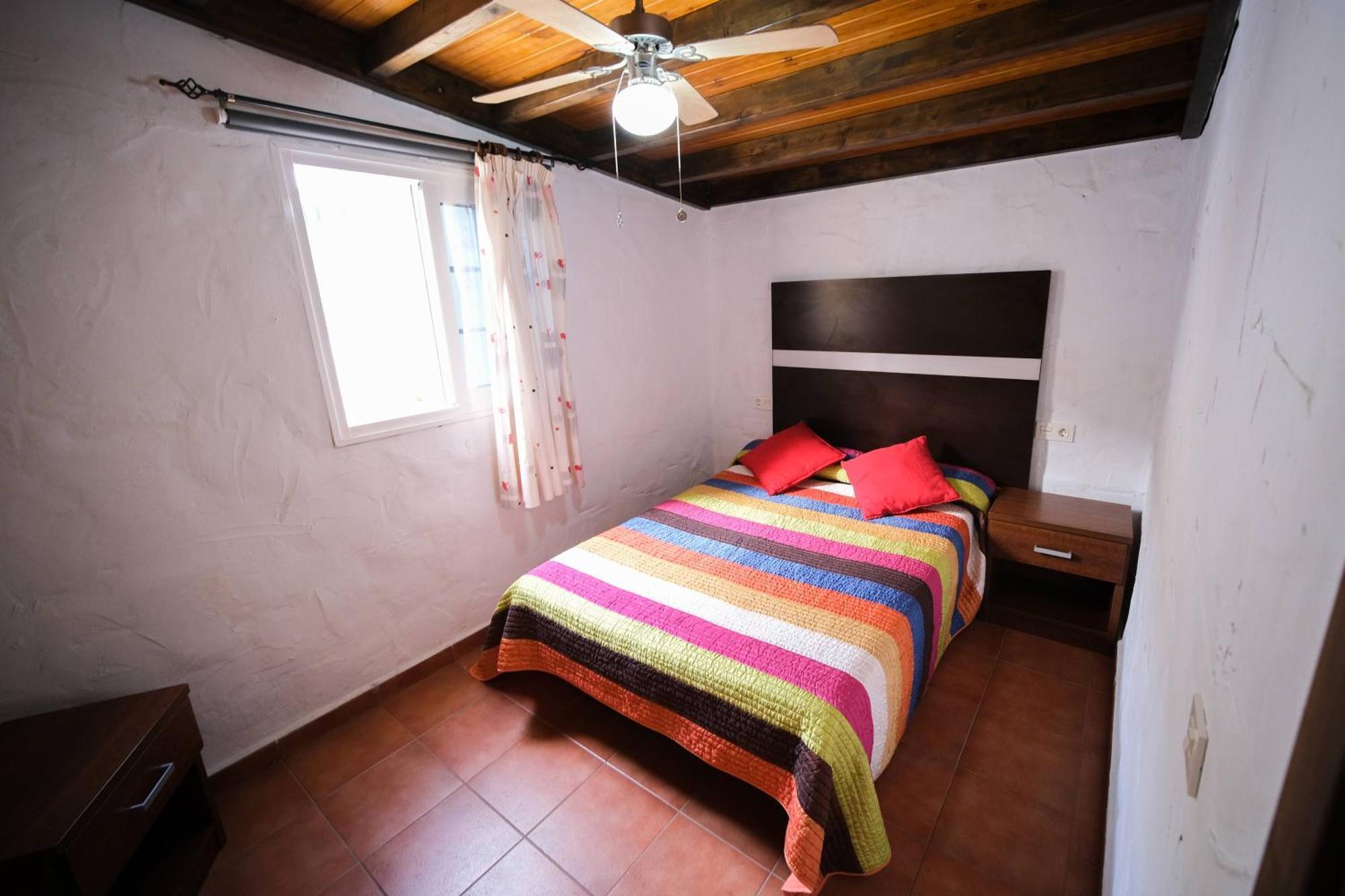 Club Jm Lanzarote Casa rural