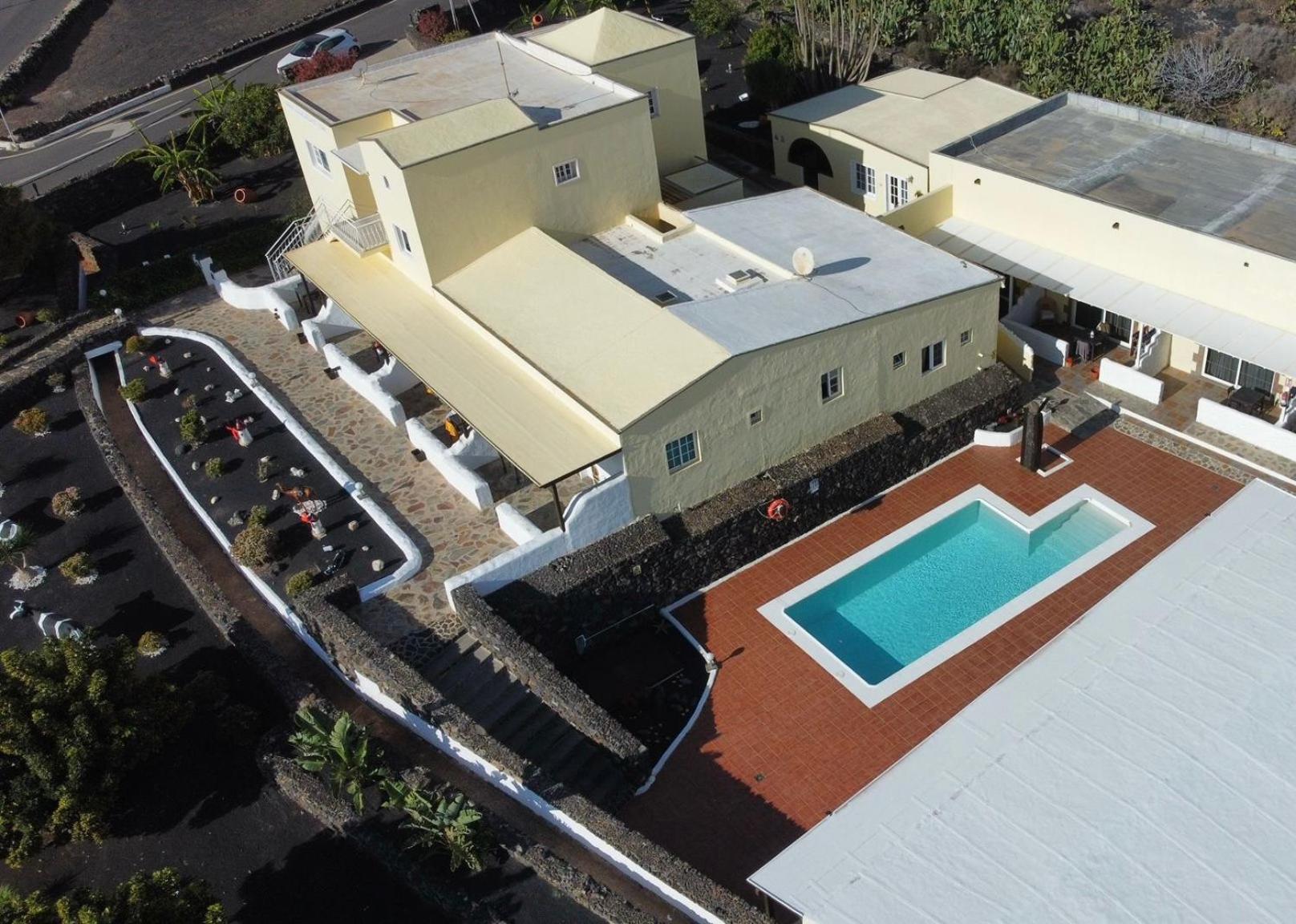 Casa rural Club Jm Lanzarote *