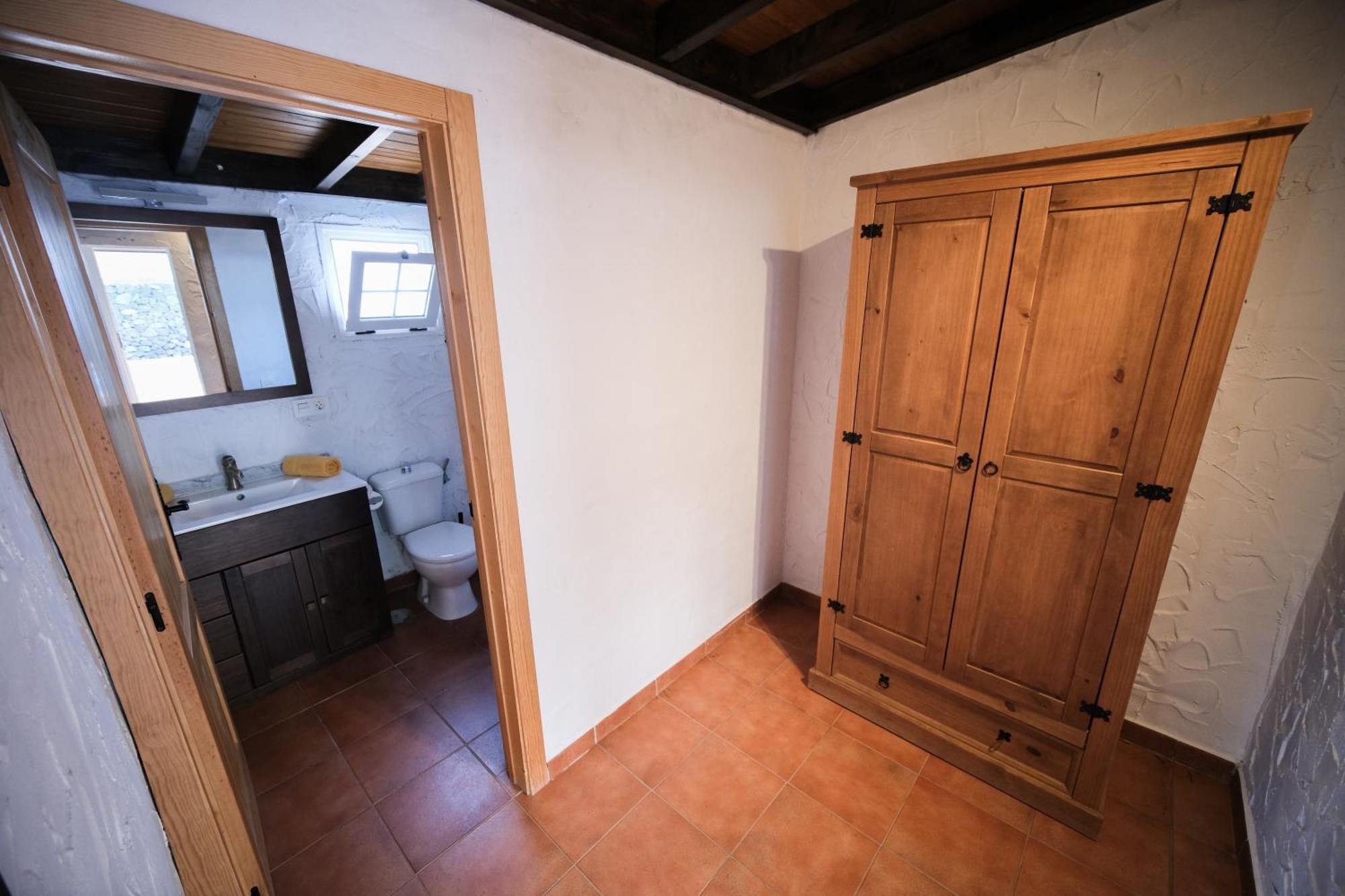 Club Jm Lanzarote Casa rural Tabayesco