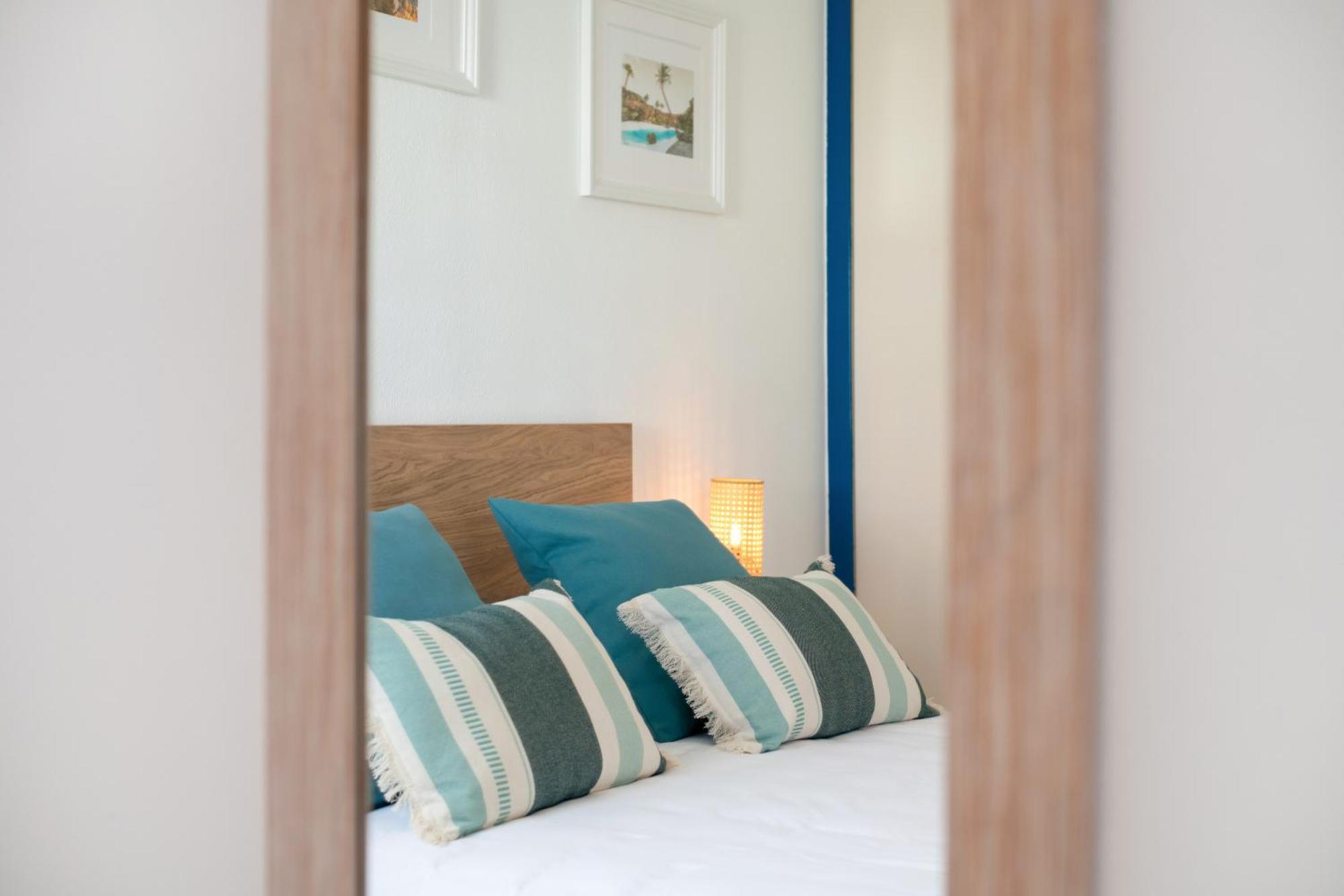 Atlantic Soul Apartamento