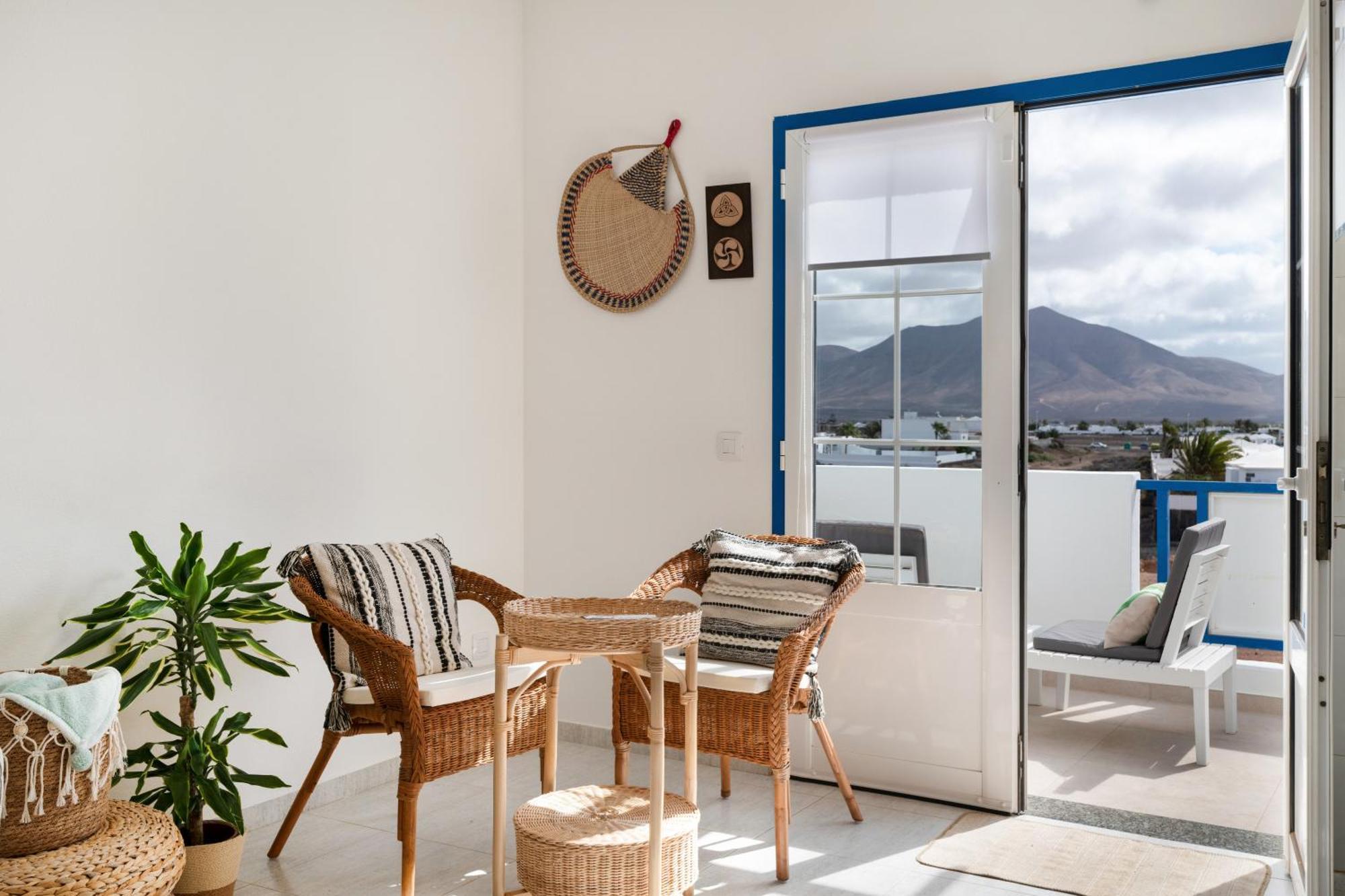 Apartamento Atlantic Soul Playa Blanca (Lanzarote)