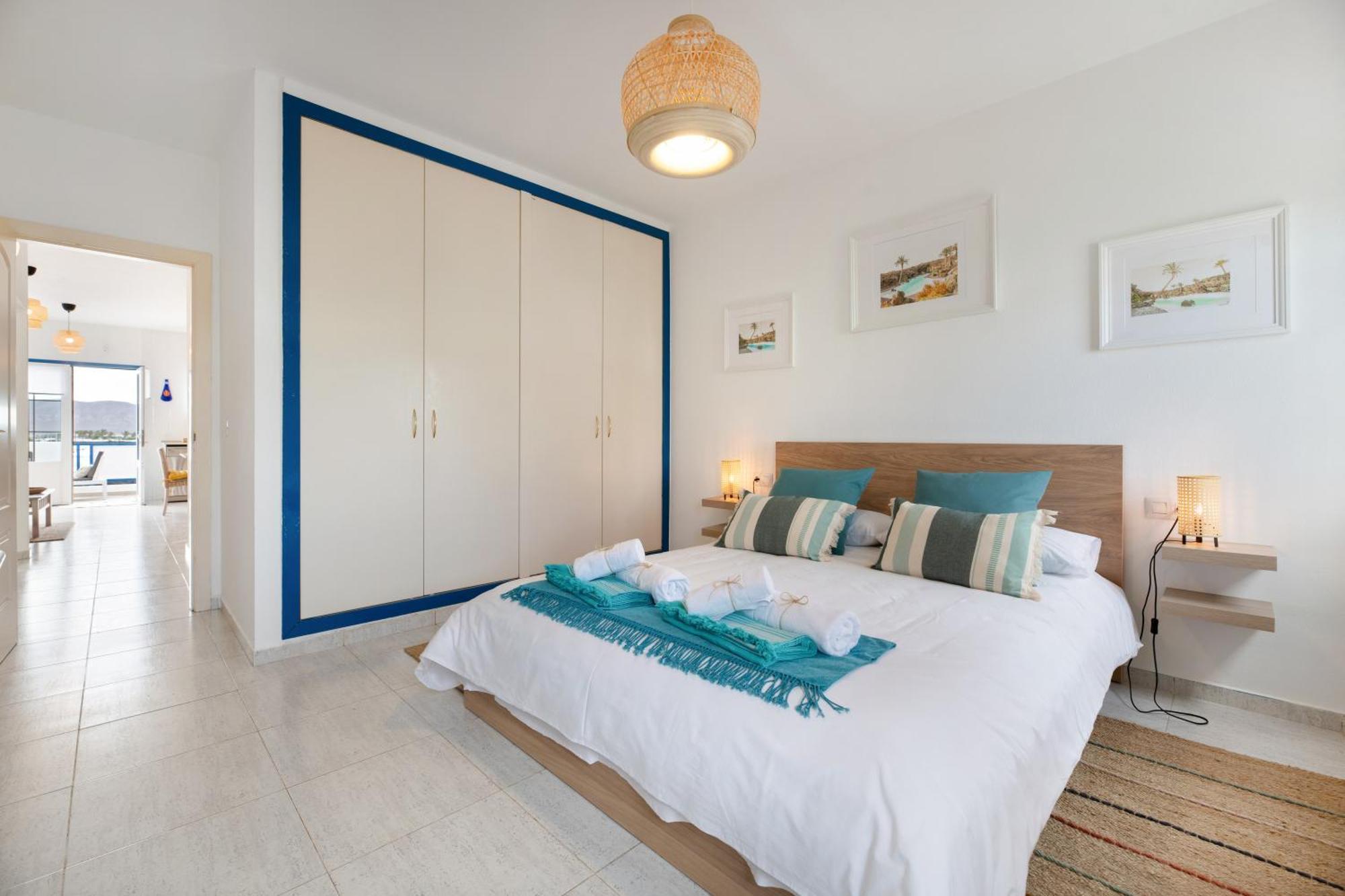 Apartamento Atlantic Soul