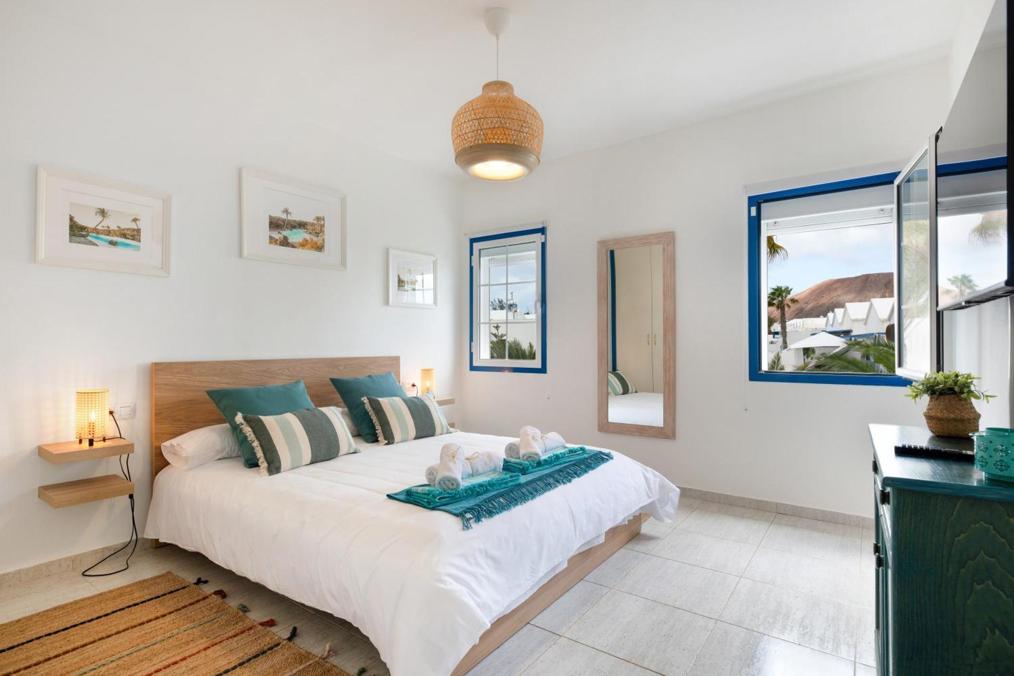 Atlantic Soul Apartamento *