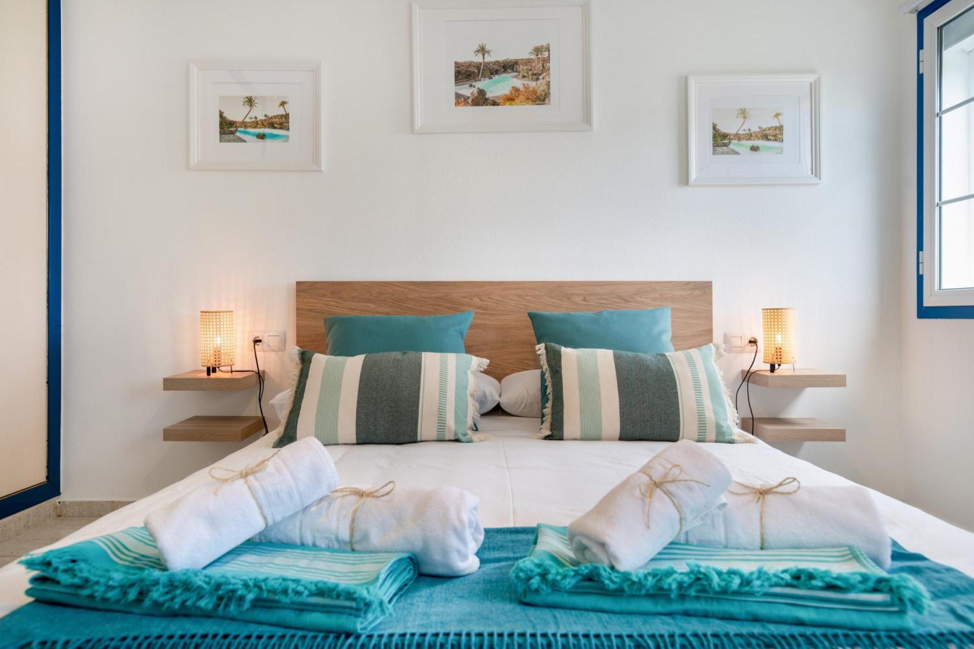 Atlantic Soul Apartamento Playa Blanca (Lanzarote)