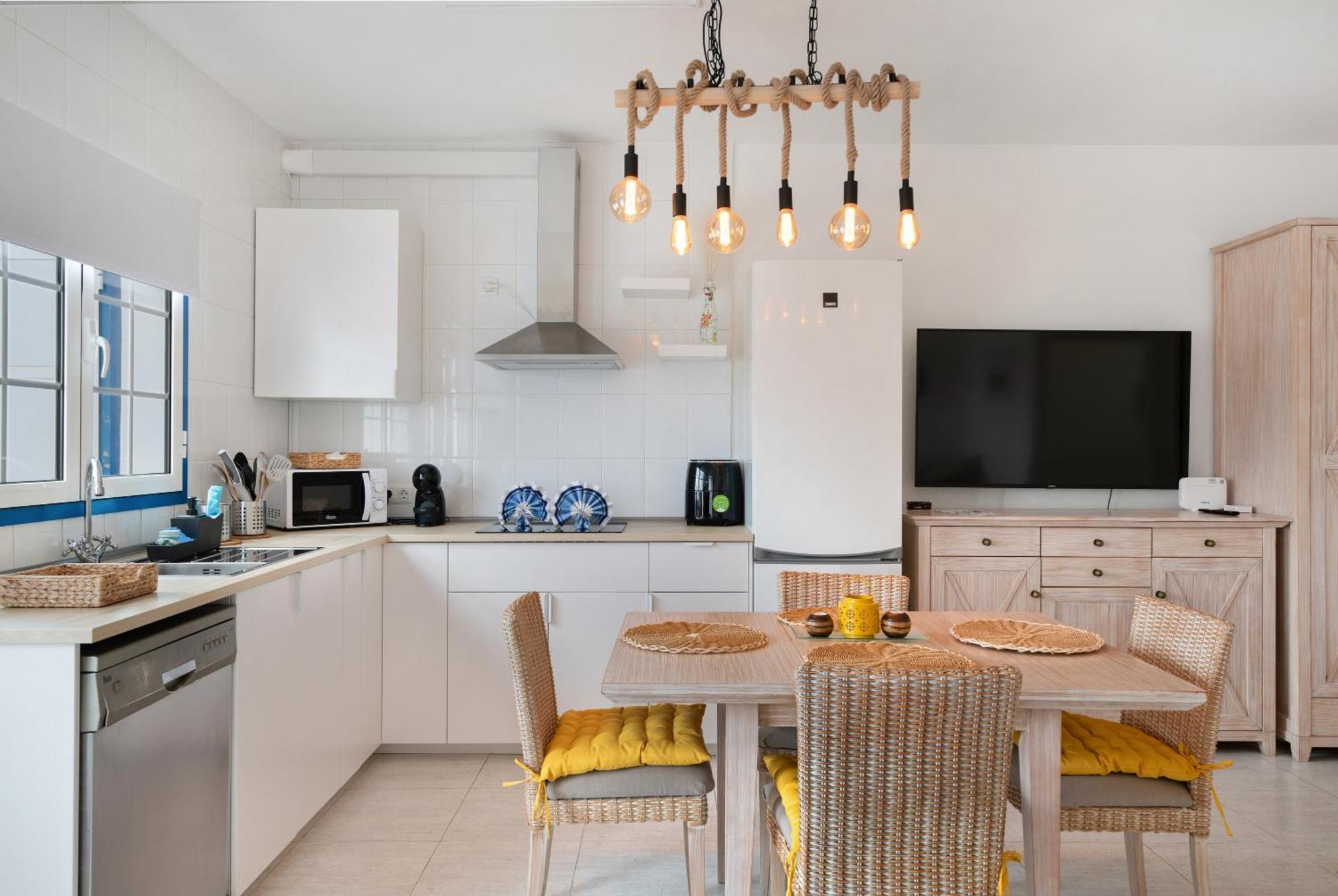 Apartamento Atlantic Soul