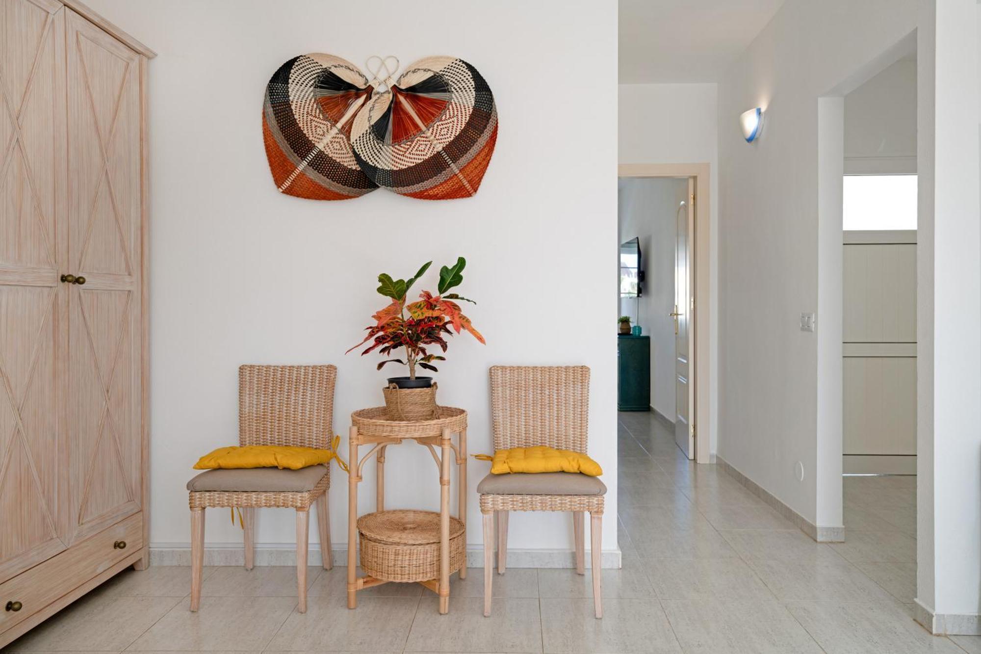 Atlantic Soul Apartamento *