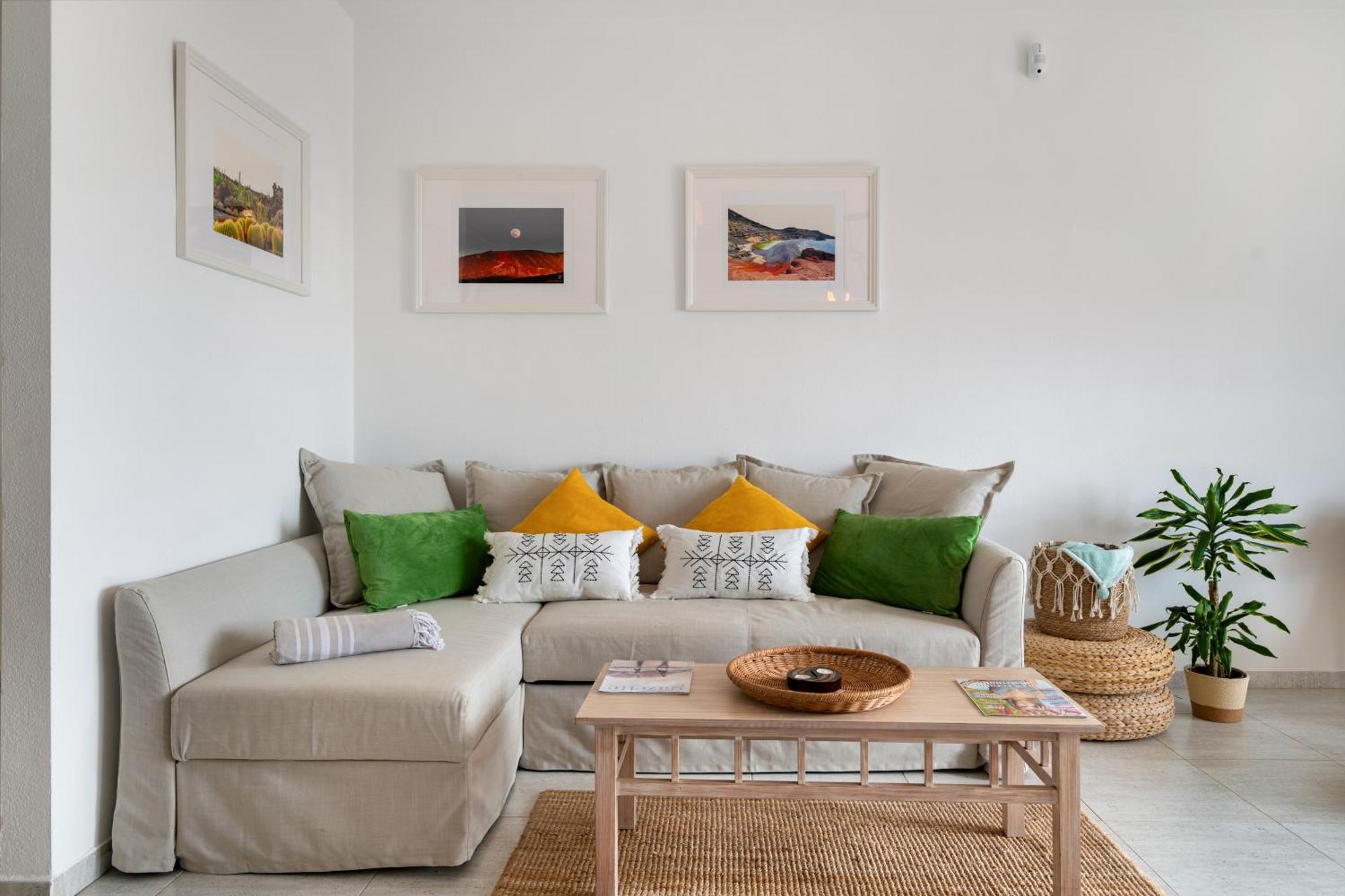 Apartamento Atlantic Soul *