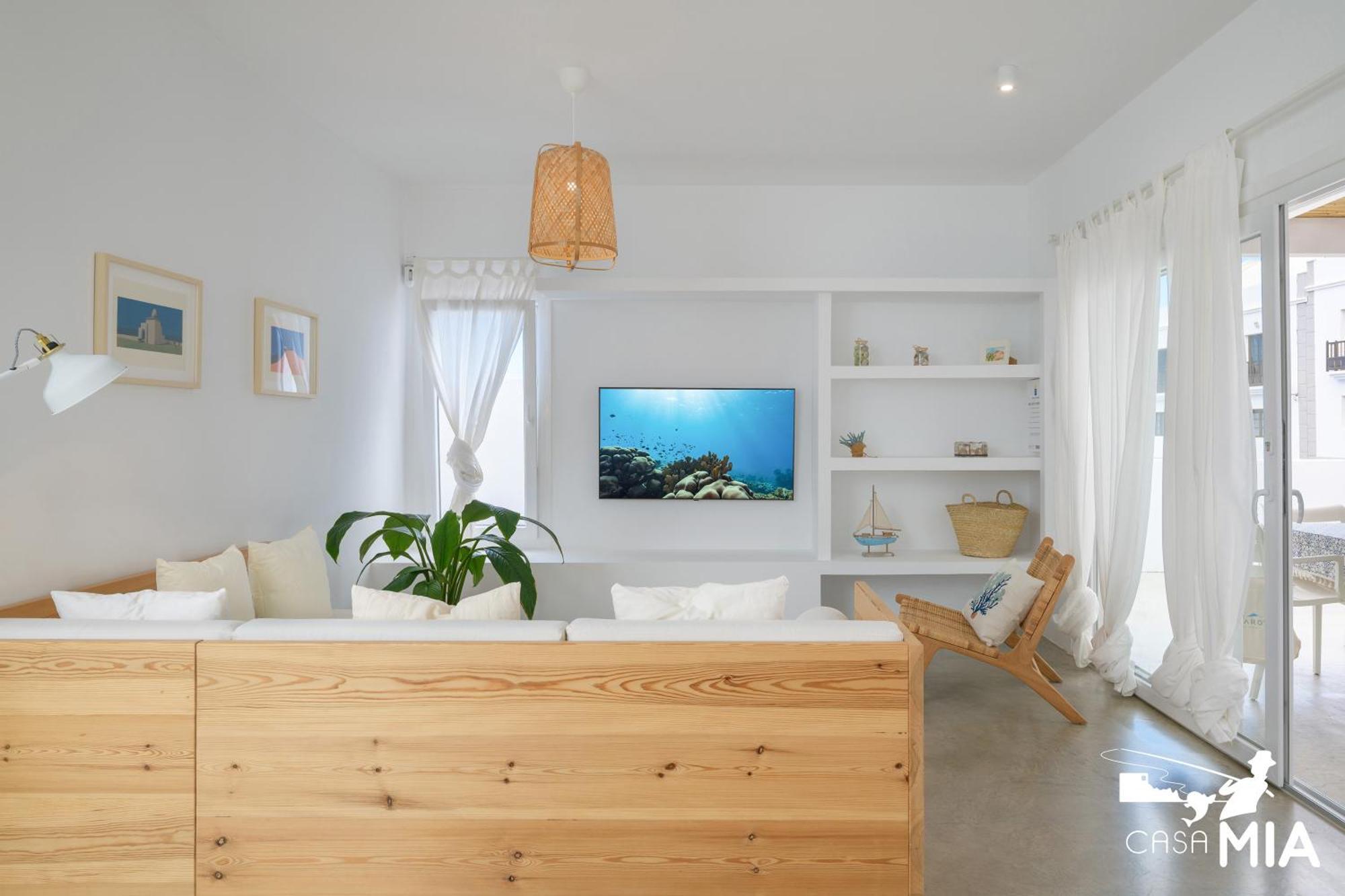 Casa Mia Lanzarote Apartamento
