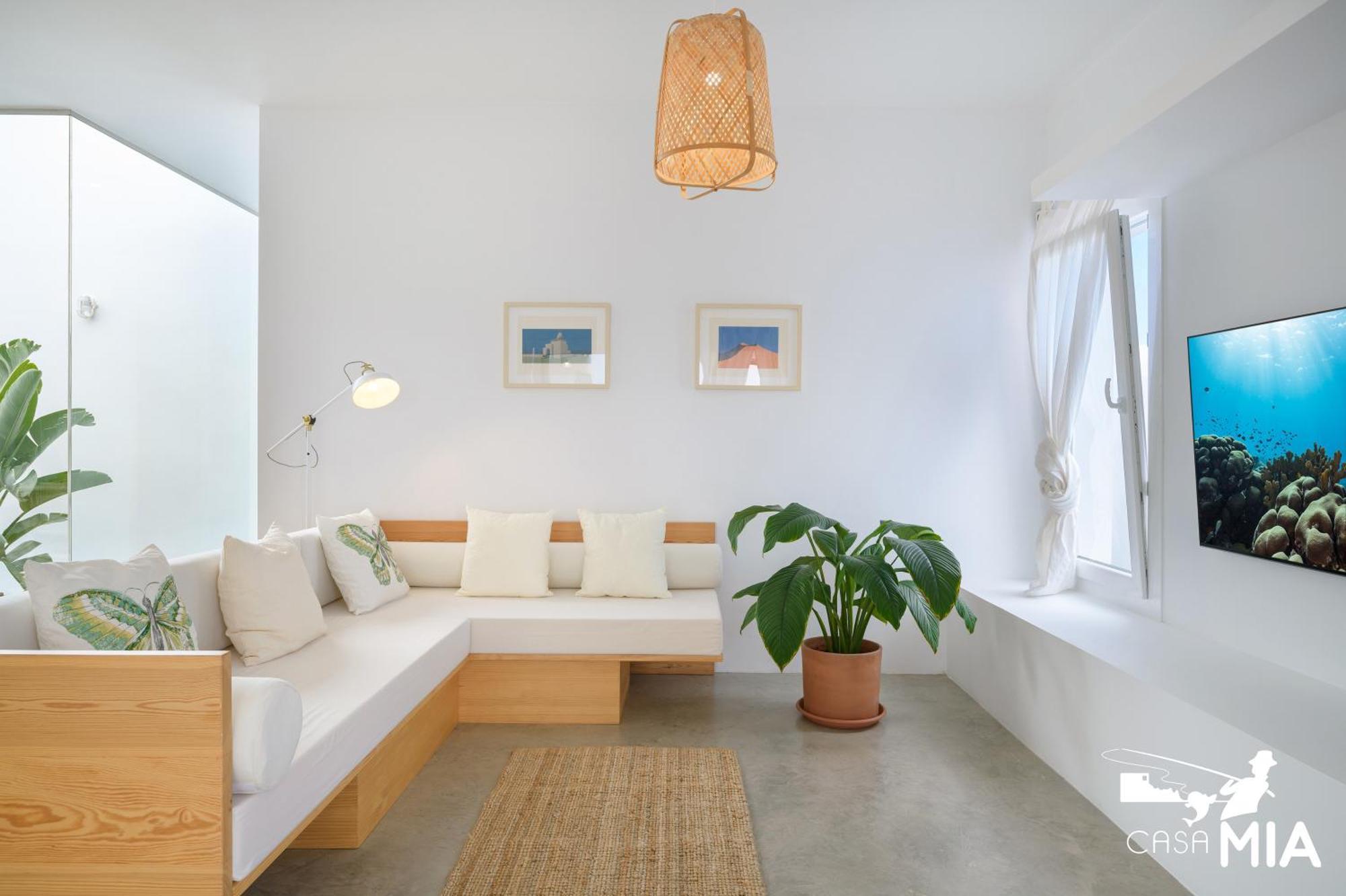Apartamento Casa Mia Lanzarote