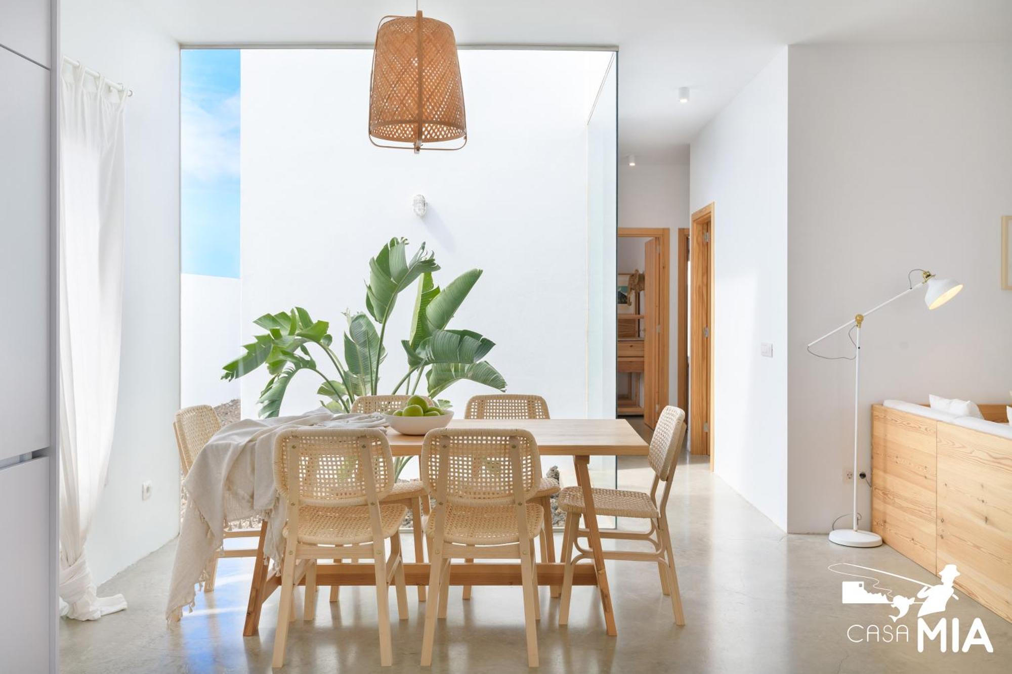Casa Mia Lanzarote Apartamento *