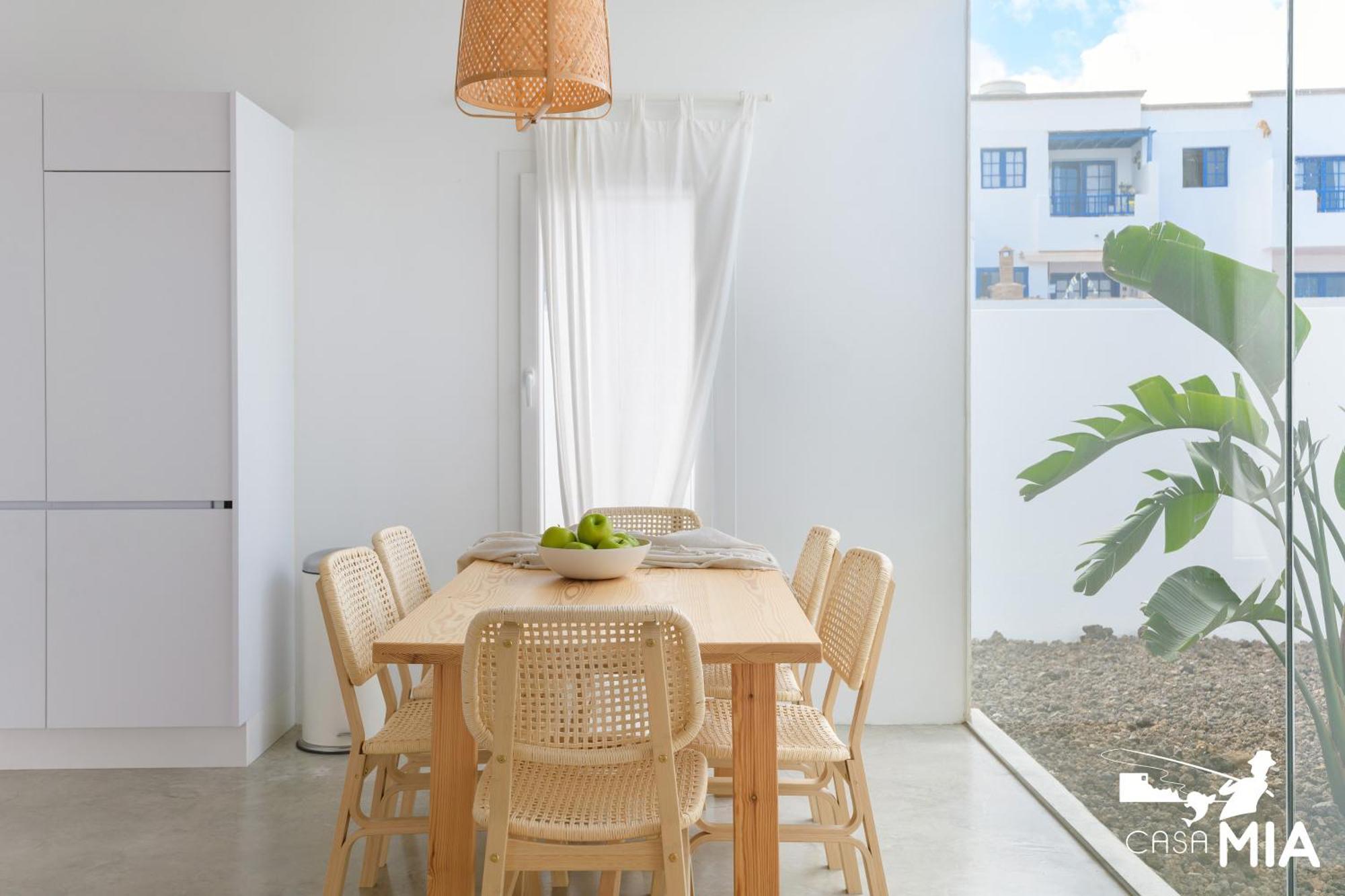 Casa Mia Lanzarote