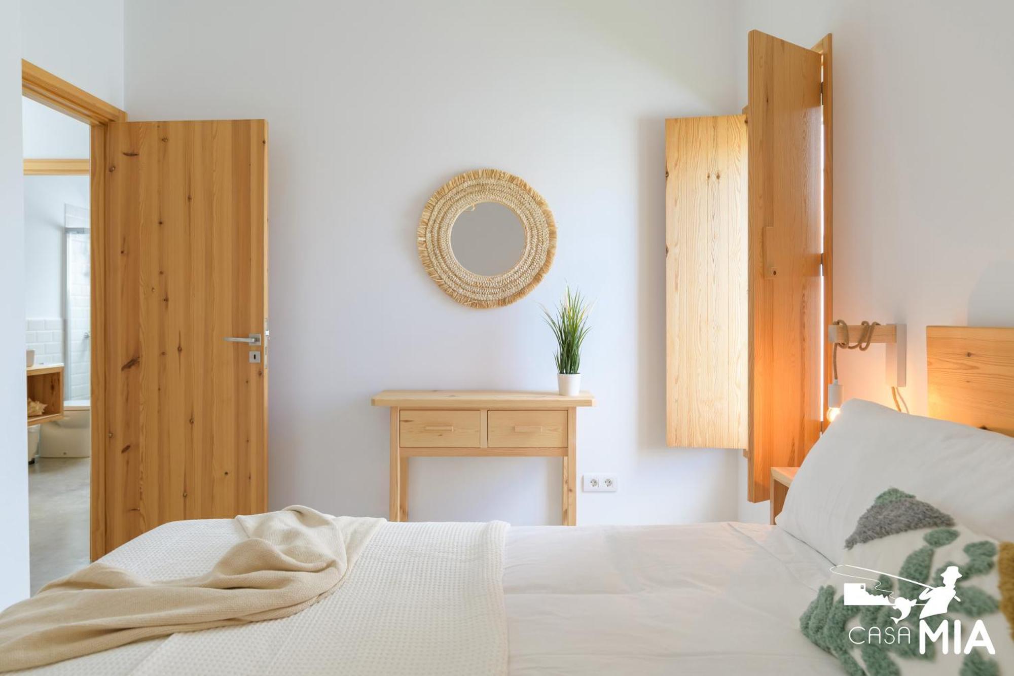 Apartamento Casa Mia Lanzarote *