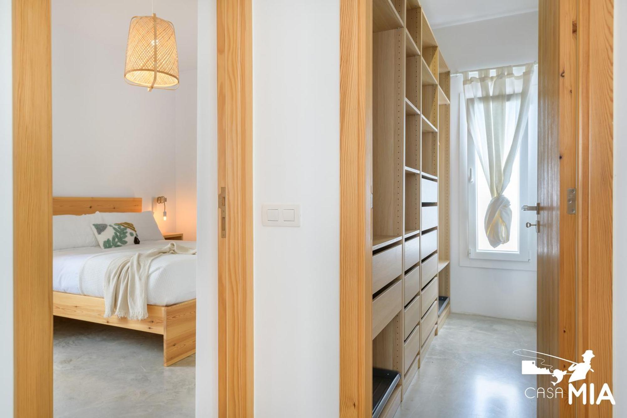 Casa Mia Lanzarote * Punta Mujeres