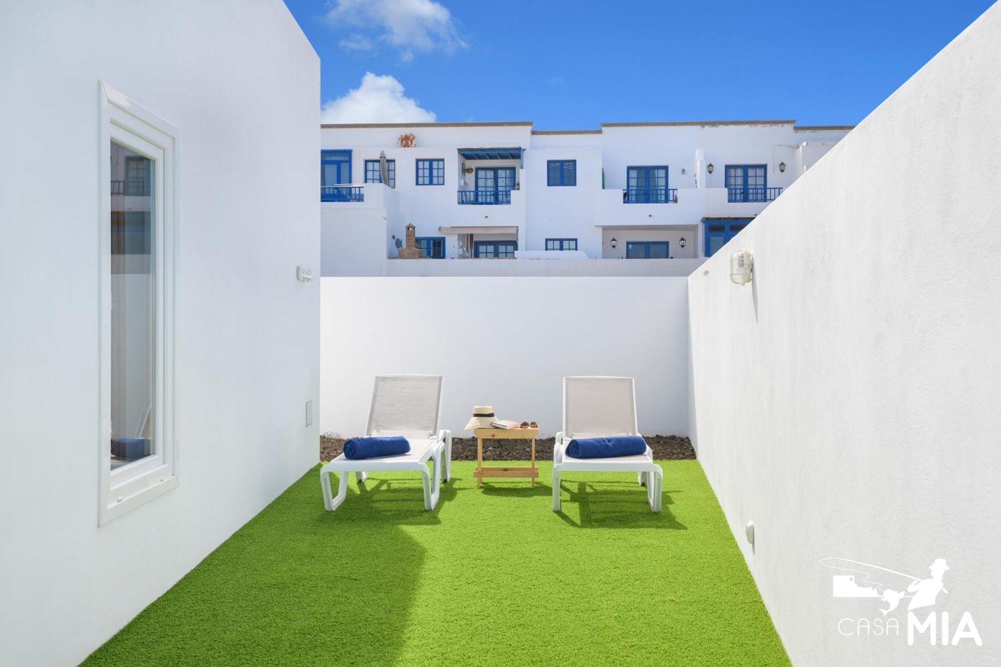 Apartamento Casa Mia Lanzarote