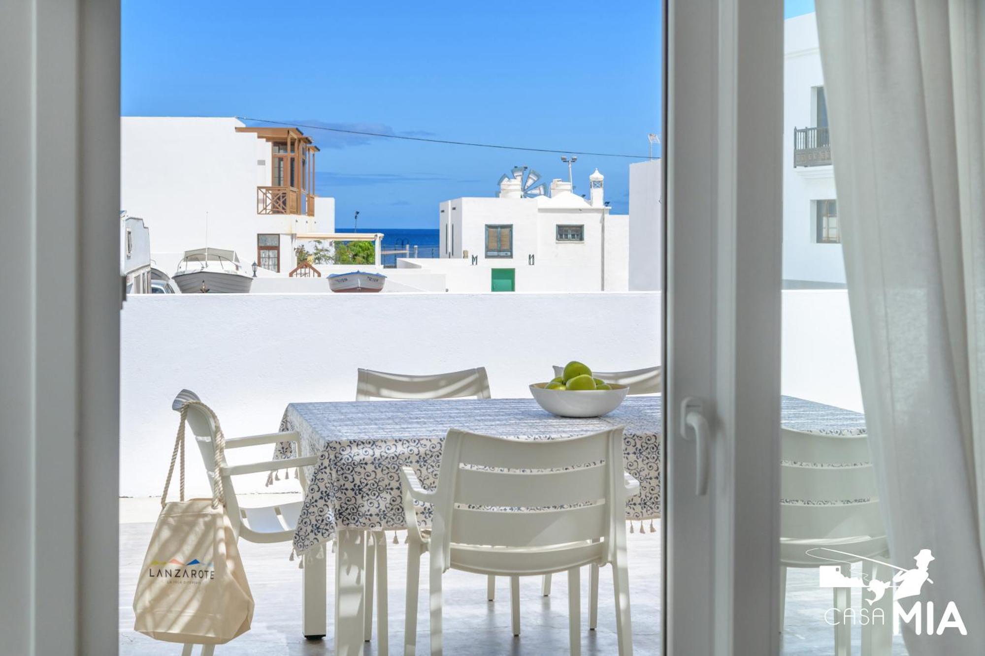 Casa Mia Lanzarote Apartamento