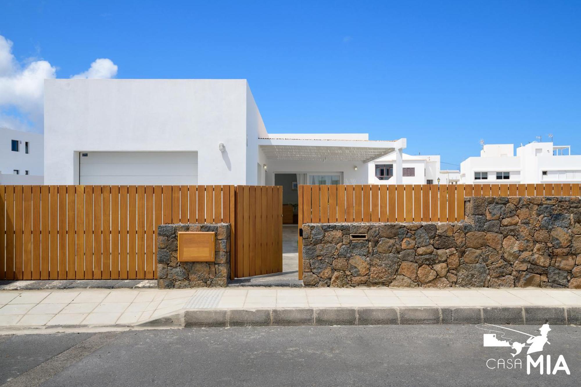 Casa Mia Lanzarote *