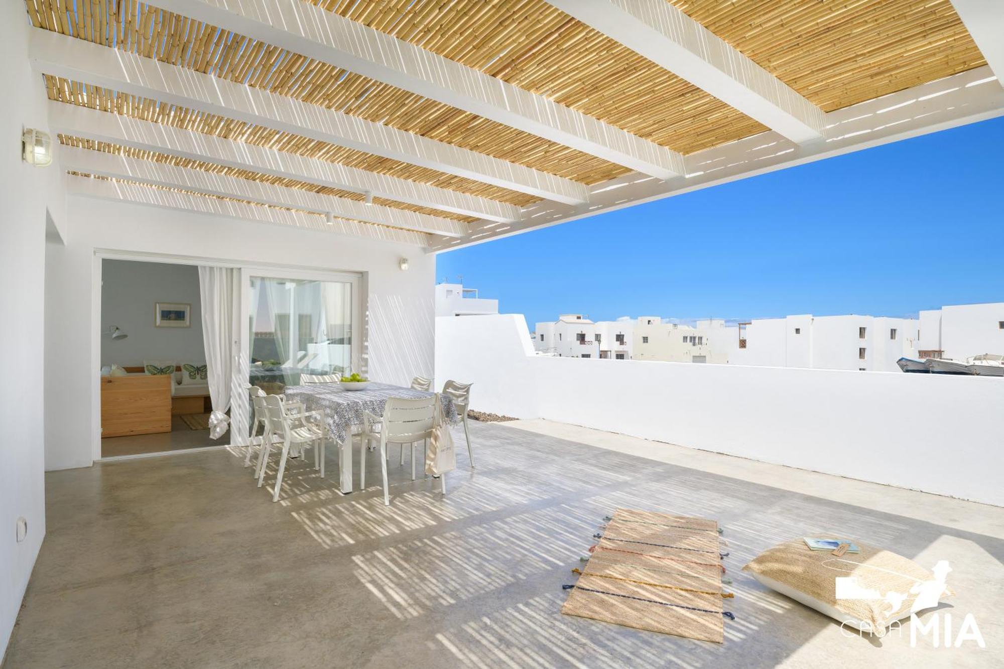 Casa Mia Lanzarote *