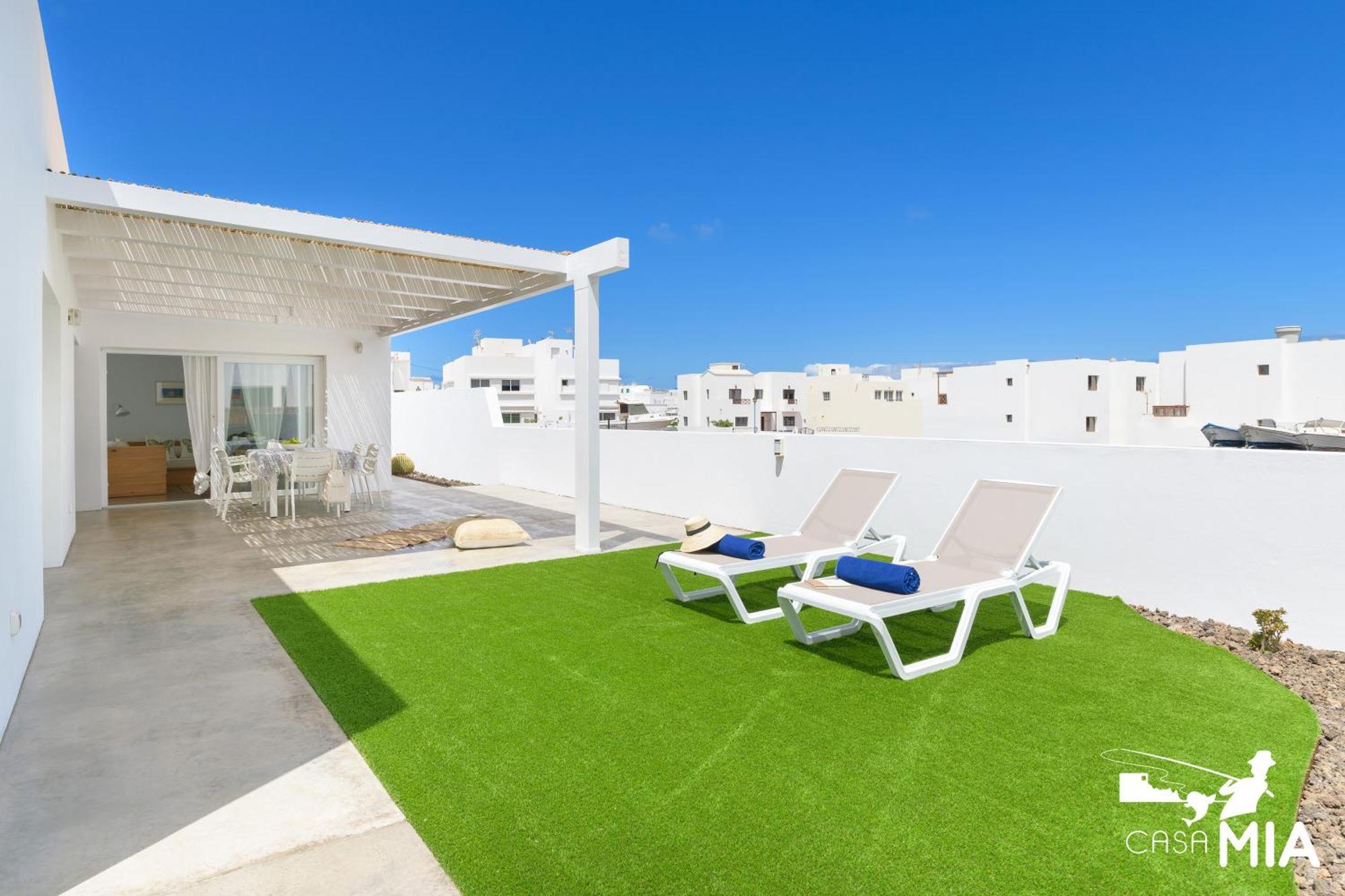 Apartamento Casa Mia Lanzarote *