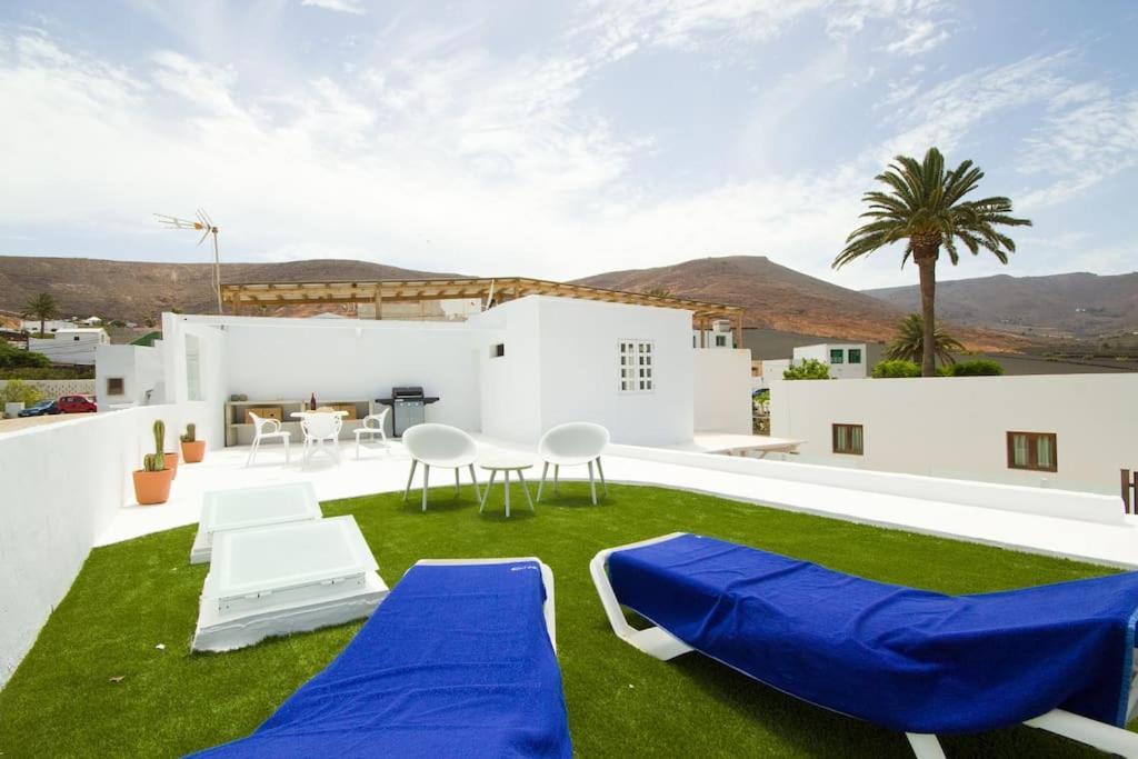 Villa Casa Artevista - By Az Tabayesco