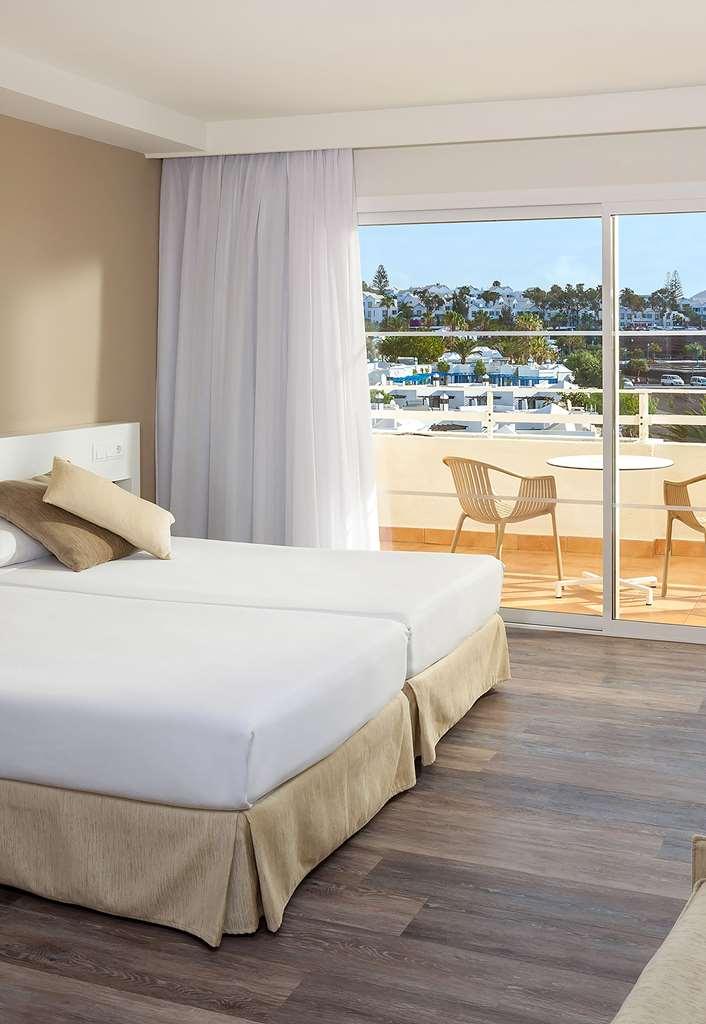 Sol Lanzarote Hotel