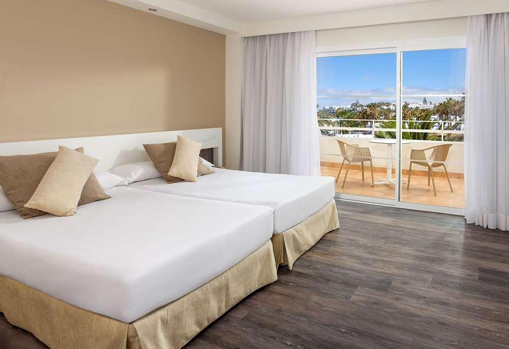 Hotel Sol Lanzarote