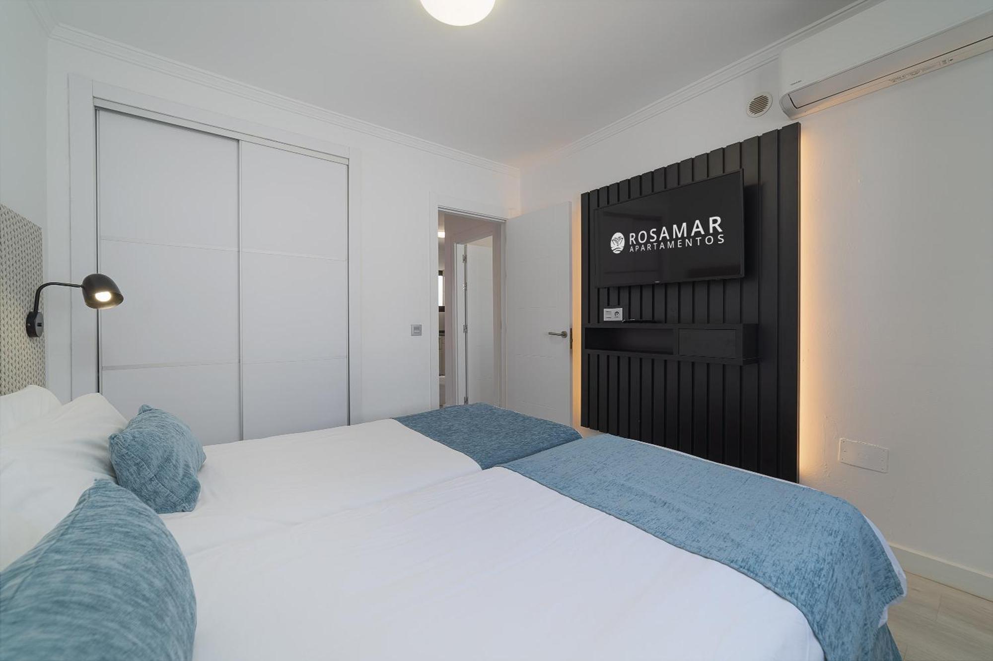 Rosamar Aparthotel Puerto del Carmen (Lanzarote)