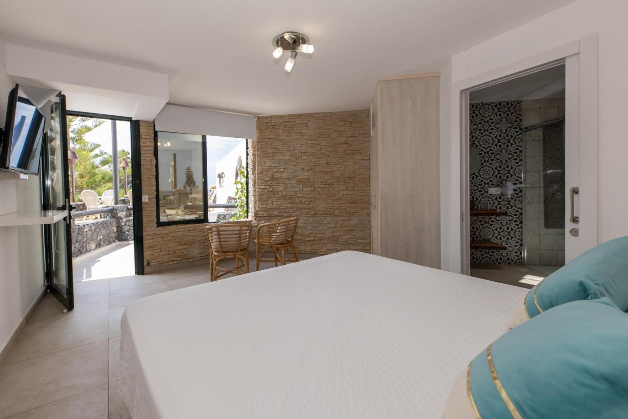 El Hotelito Del Golfo Pensión 3*