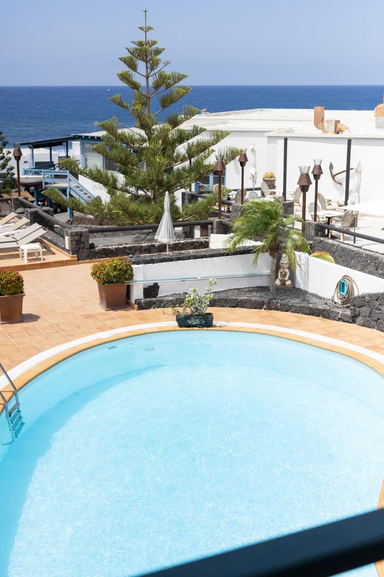 El Hotelito Del Golfo El Golfo