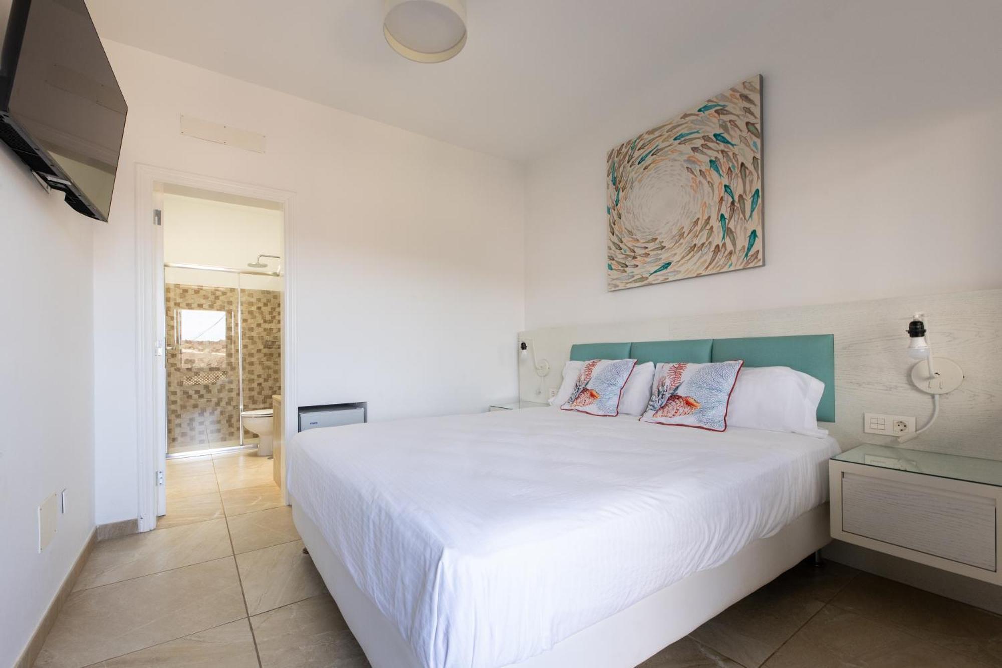 El Hotelito Del Golfo Pensión