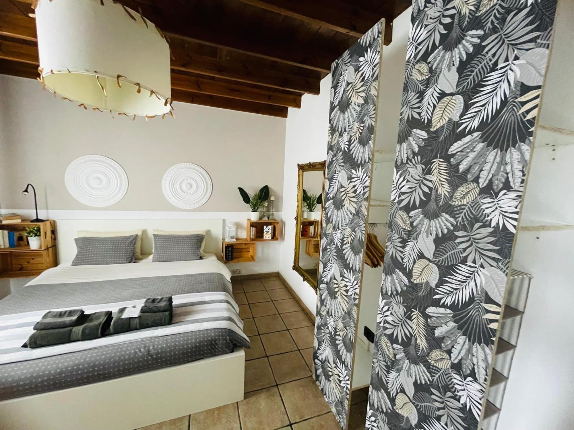 Kalufa Surf House Hostal El Cuchillo